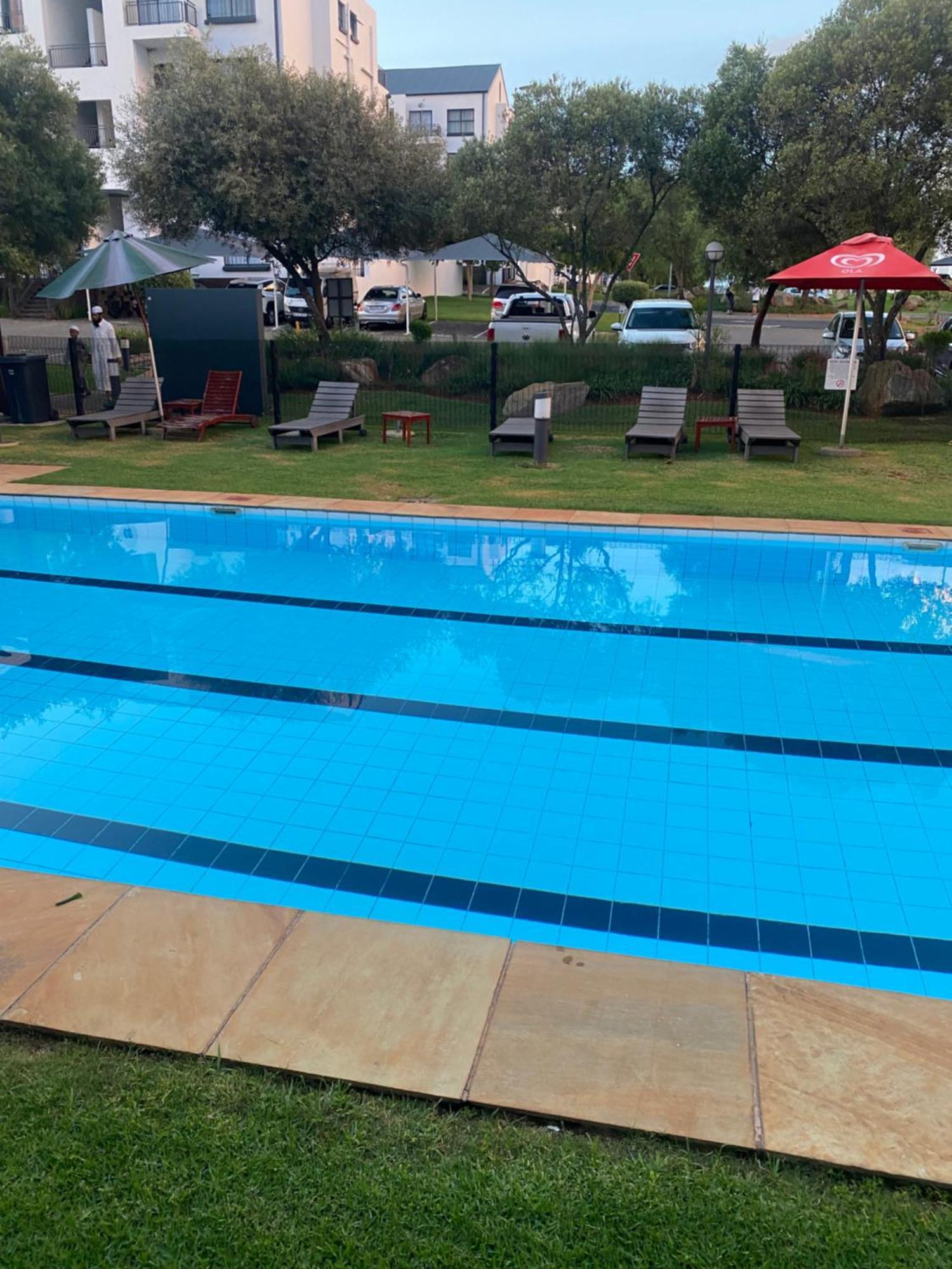 Apartamento Greenstone Ridge *