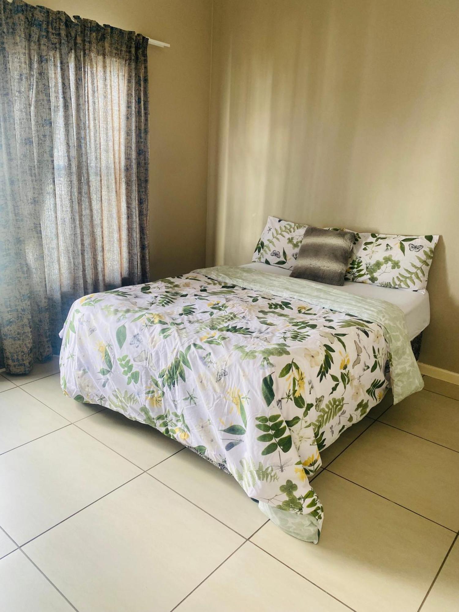 Greenstone Ridge Joanesburgo