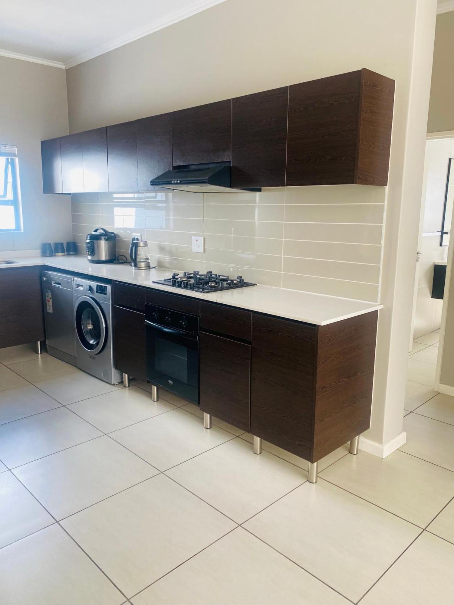 Apartamento Greenstone Ridge