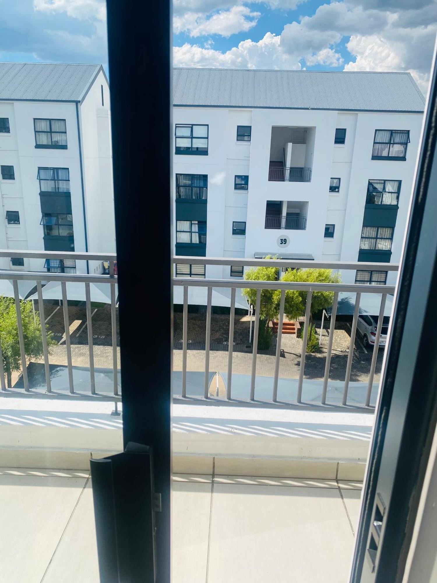 Greenstone Ridge Apartamento