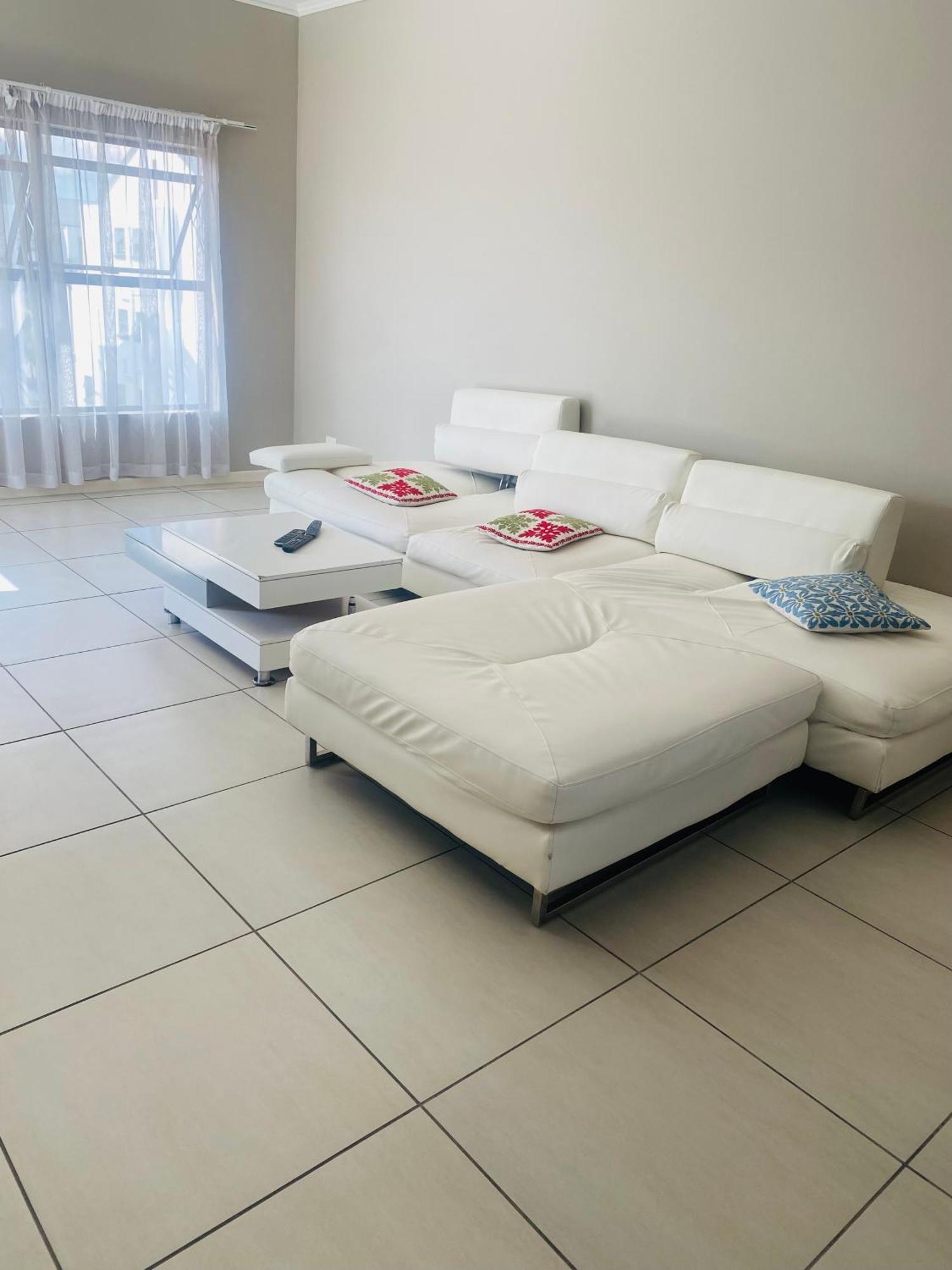 Greenstone Ridge