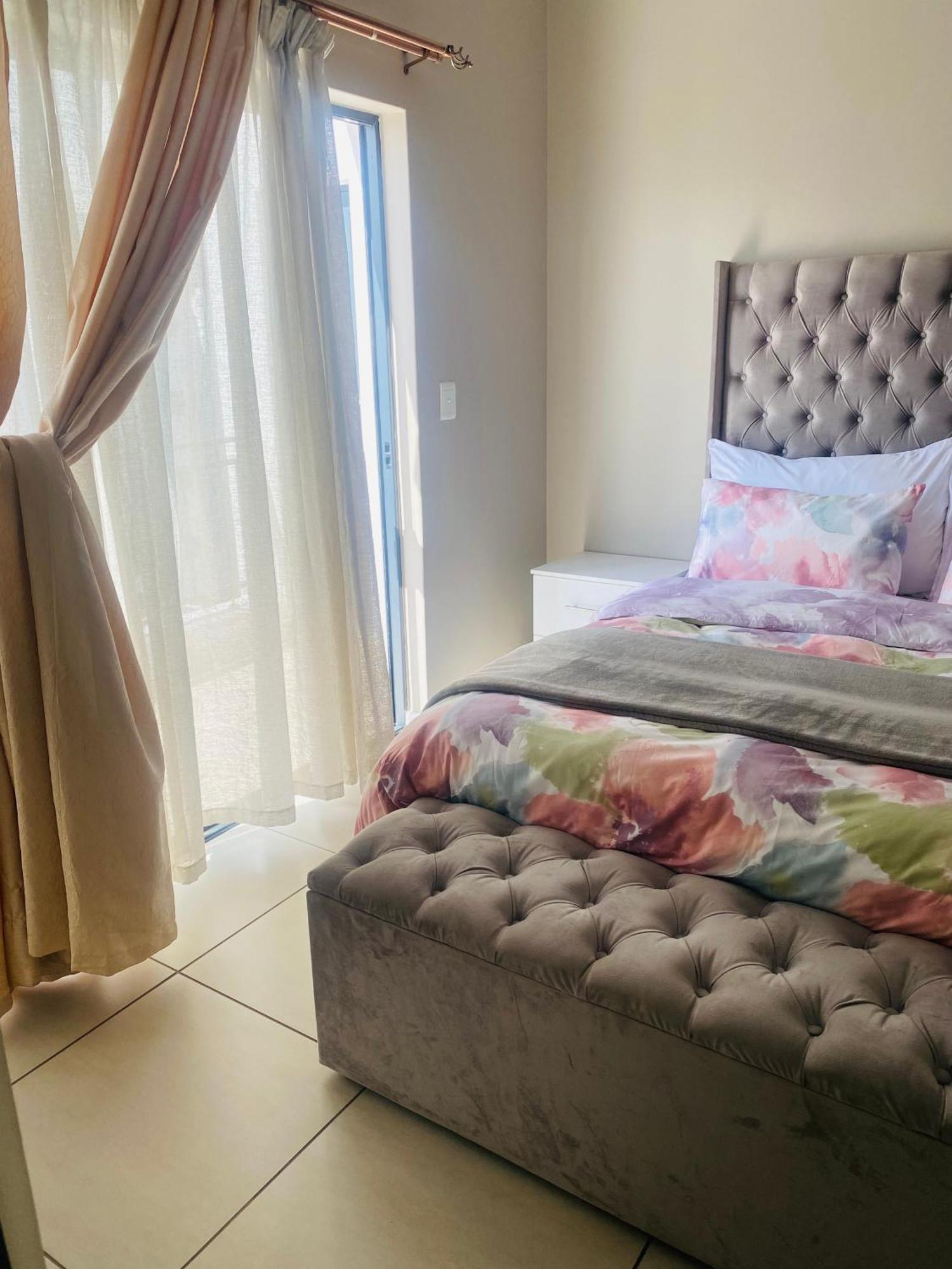 Apartamento Greenstone Ridge