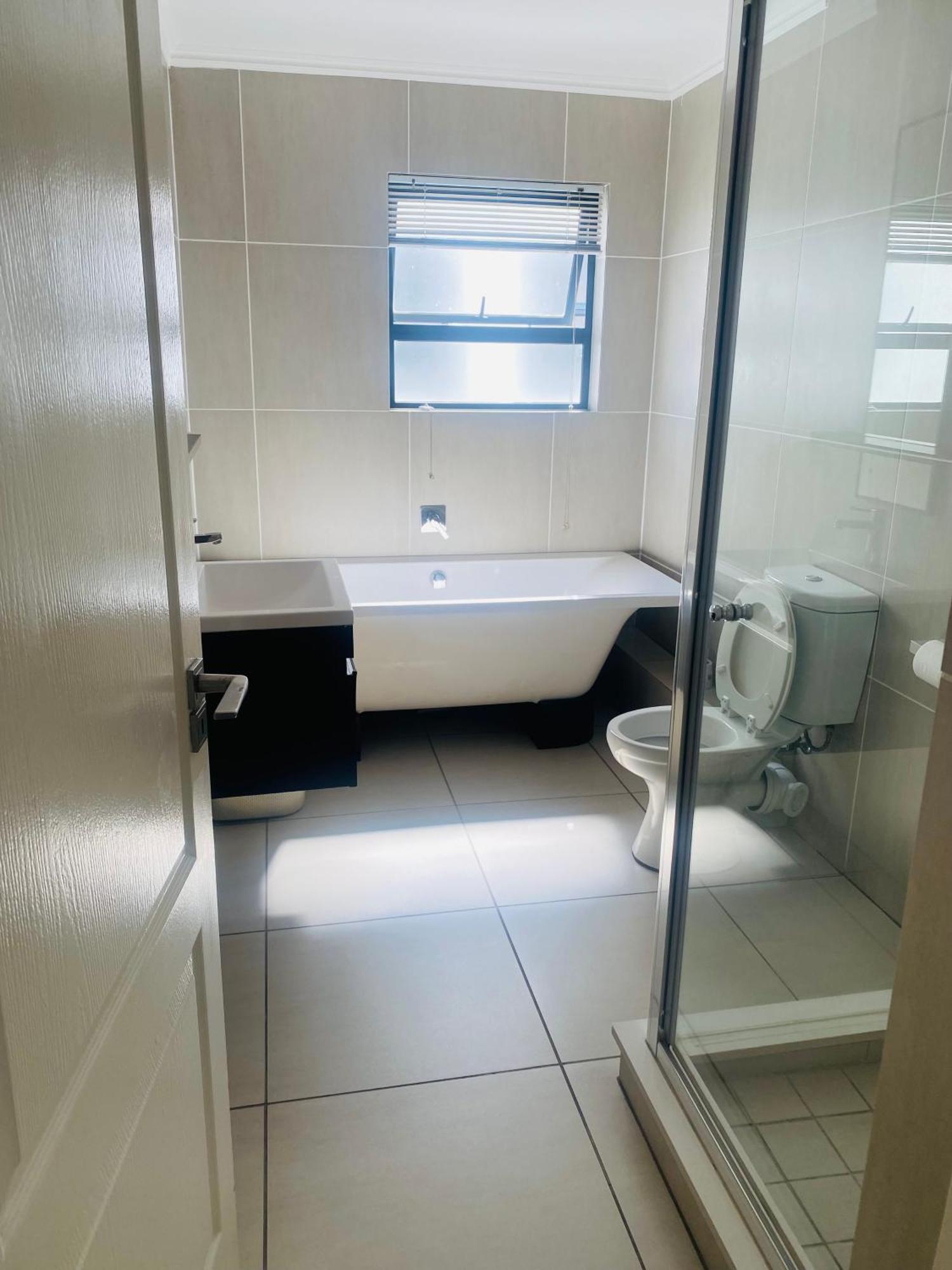 Greenstone Ridge Apartamento