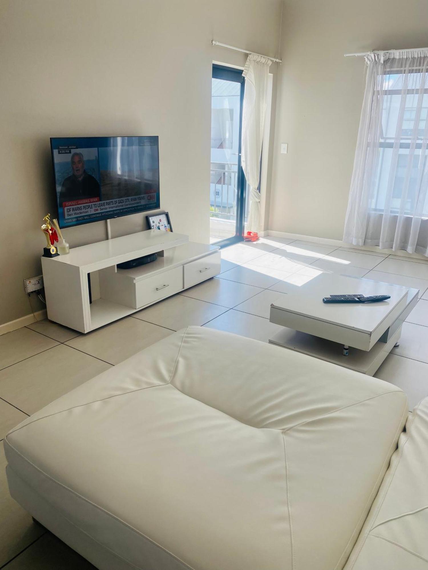 Apartamento Greenstone Ridge