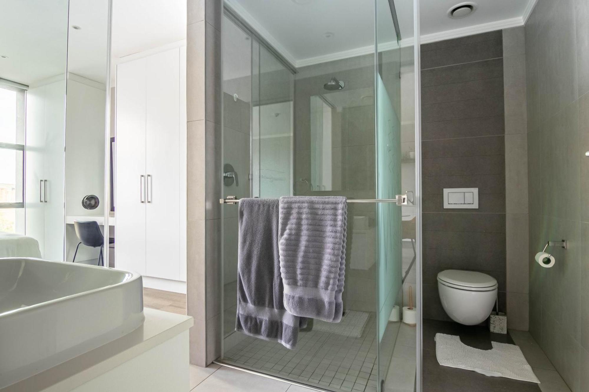 Apartment Sandton Smart Fifteen *