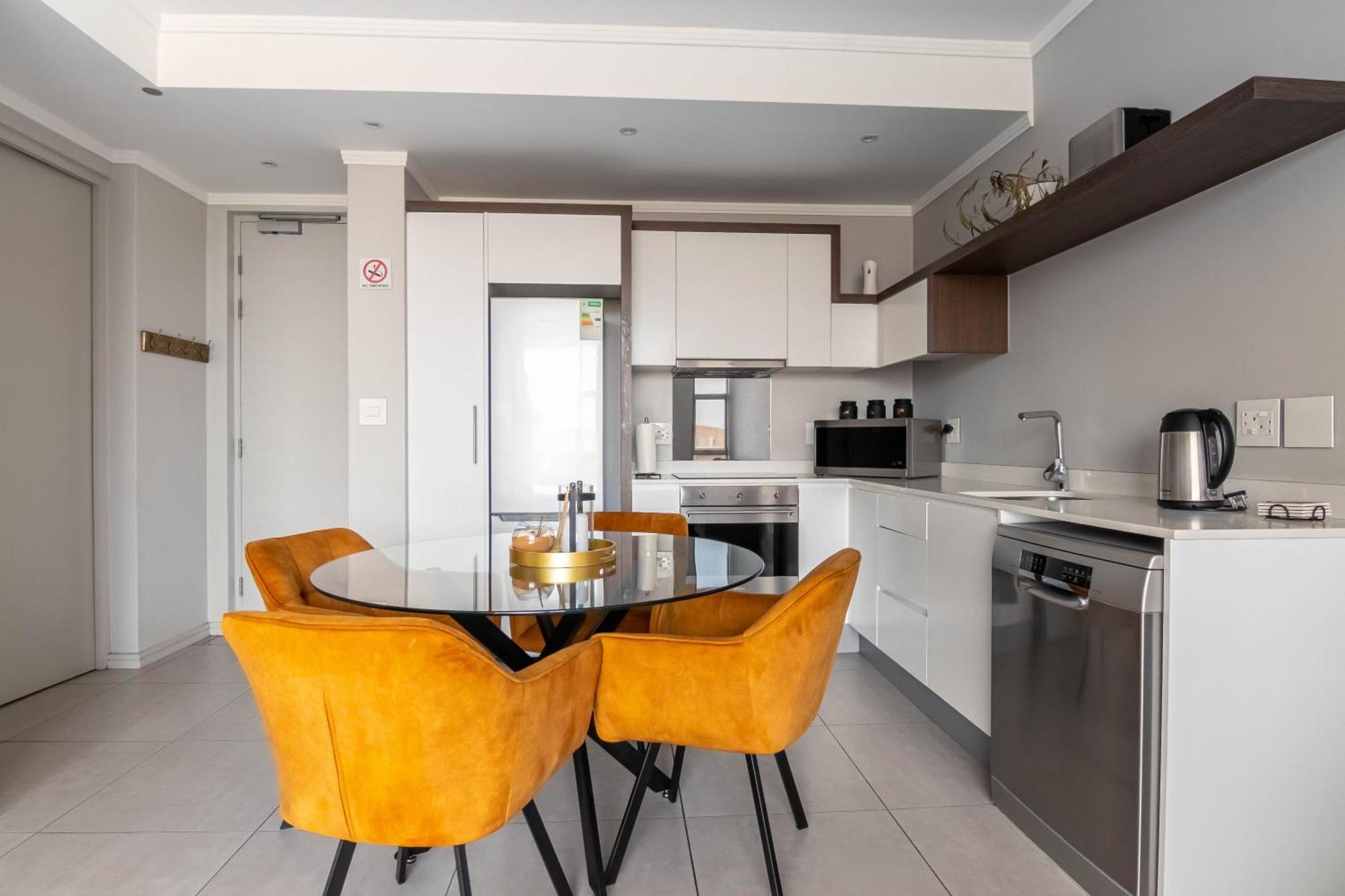 Sandton Smart Fifteen Johannesburg