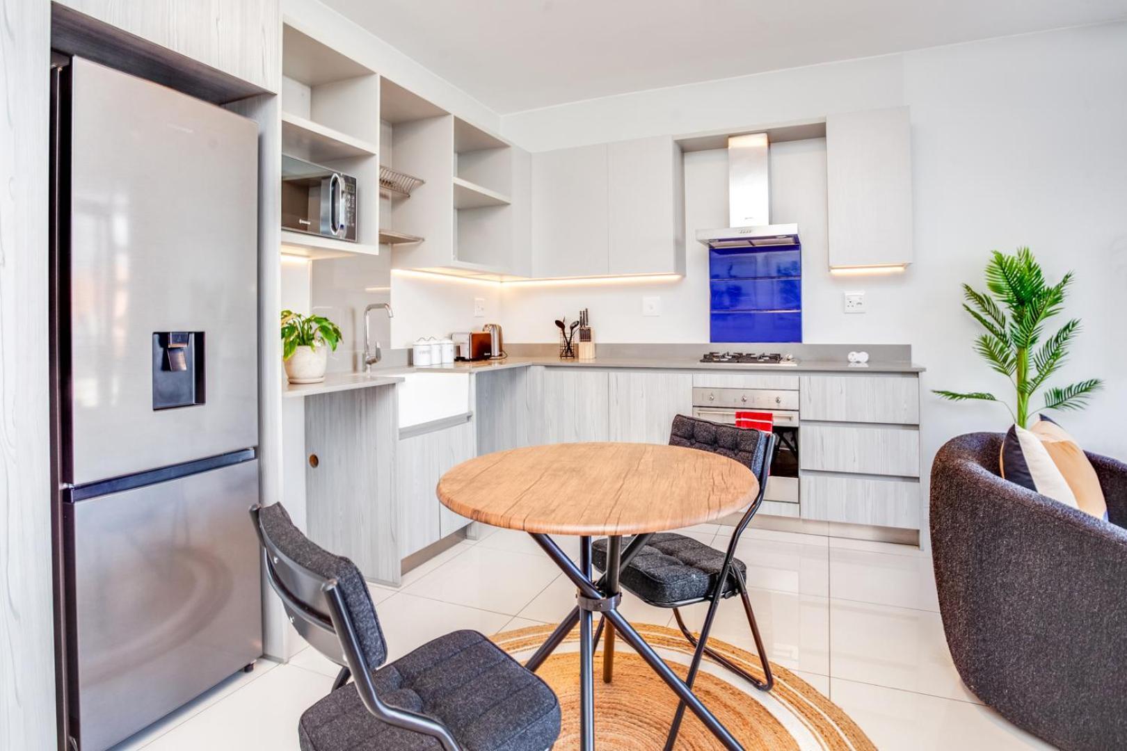 Apartment The Median In Rosebank *