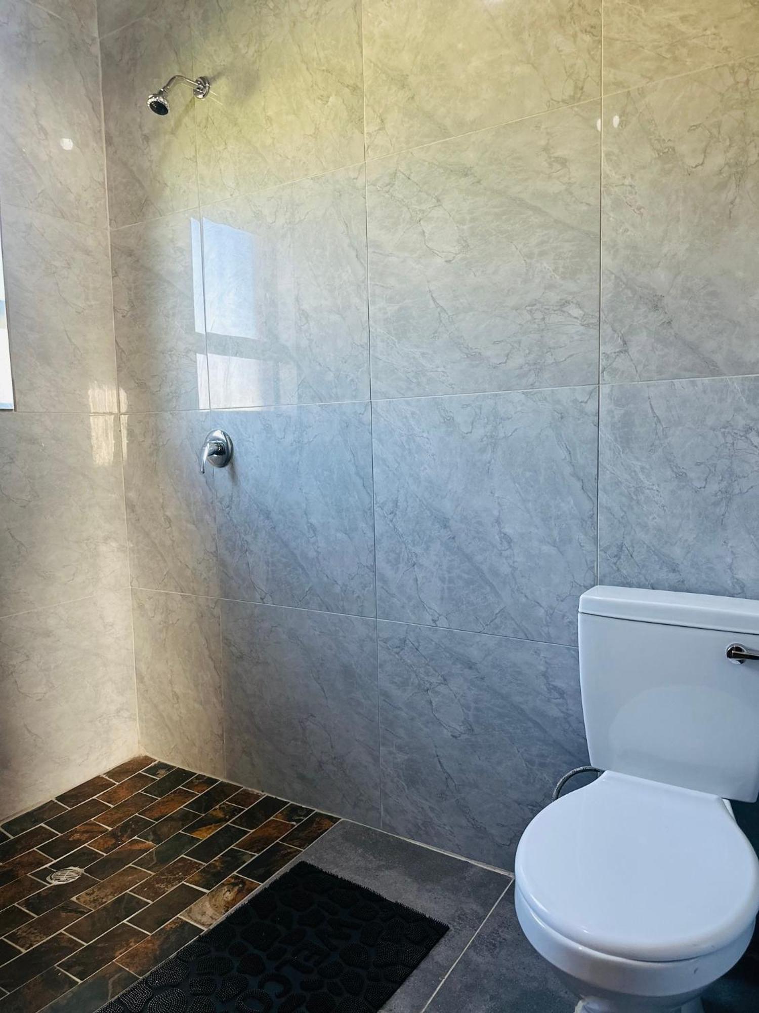 Sekgome Khu nghỉ mát Johannesburg