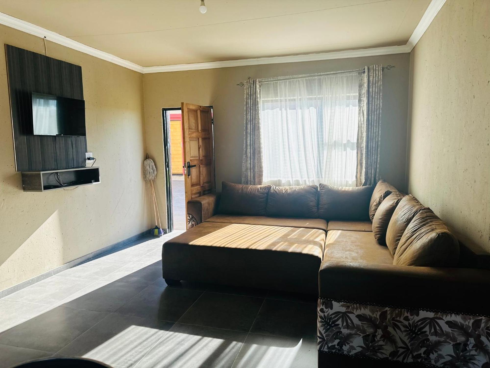 Khu nghỉ mát Sekgome Johannesburg