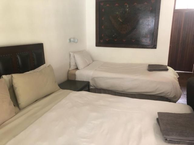 Guest house Waverley Johannesburg