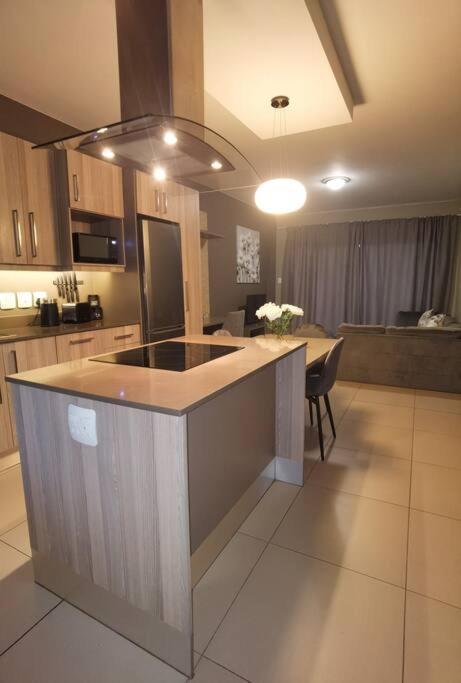 Sandton Apartment