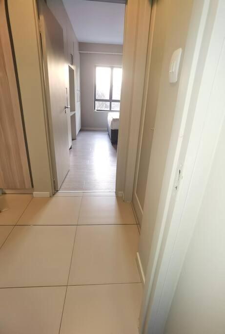 Sandton Apartment *