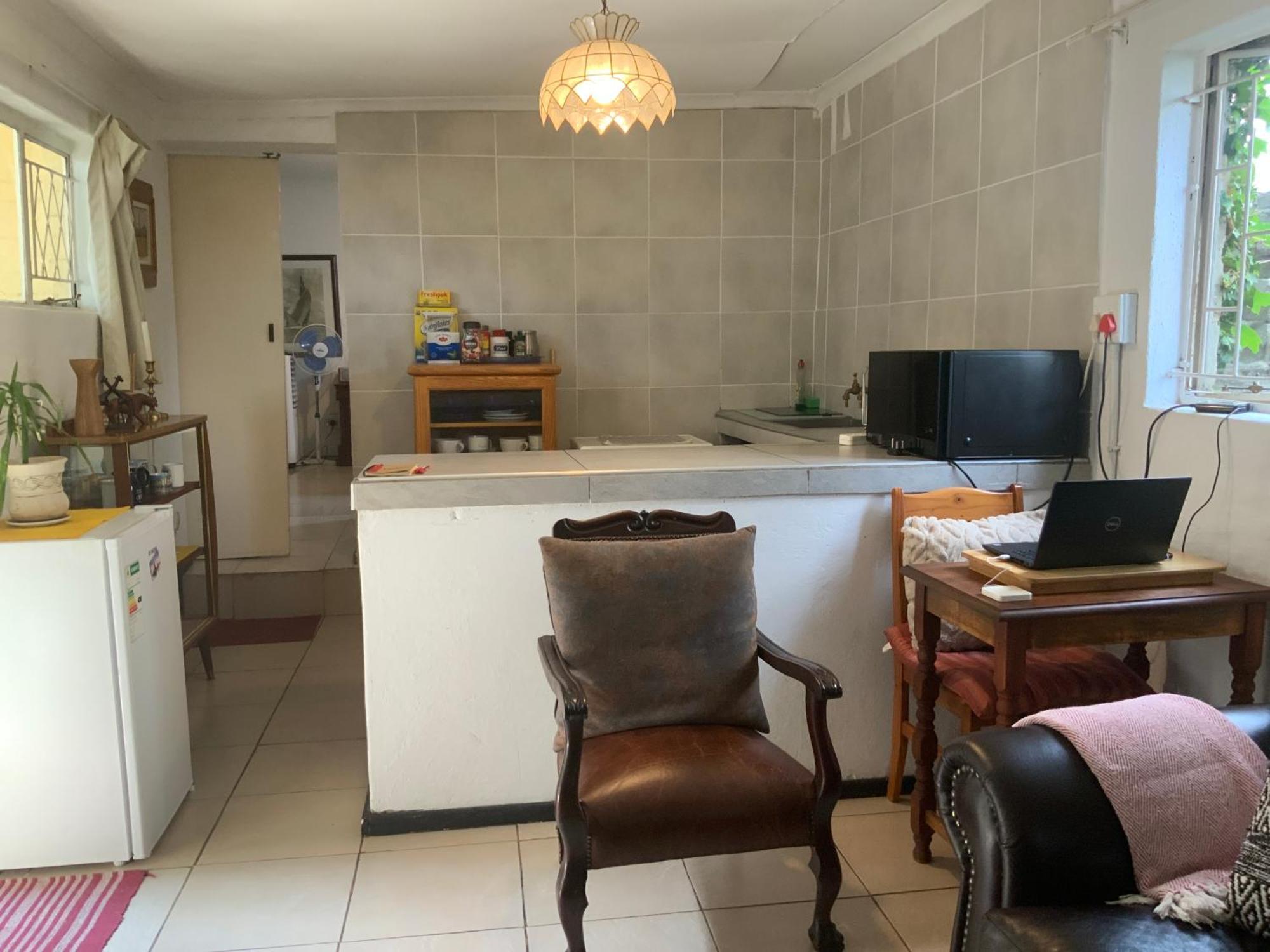 Coz In Randburg Apartment Johannesburg