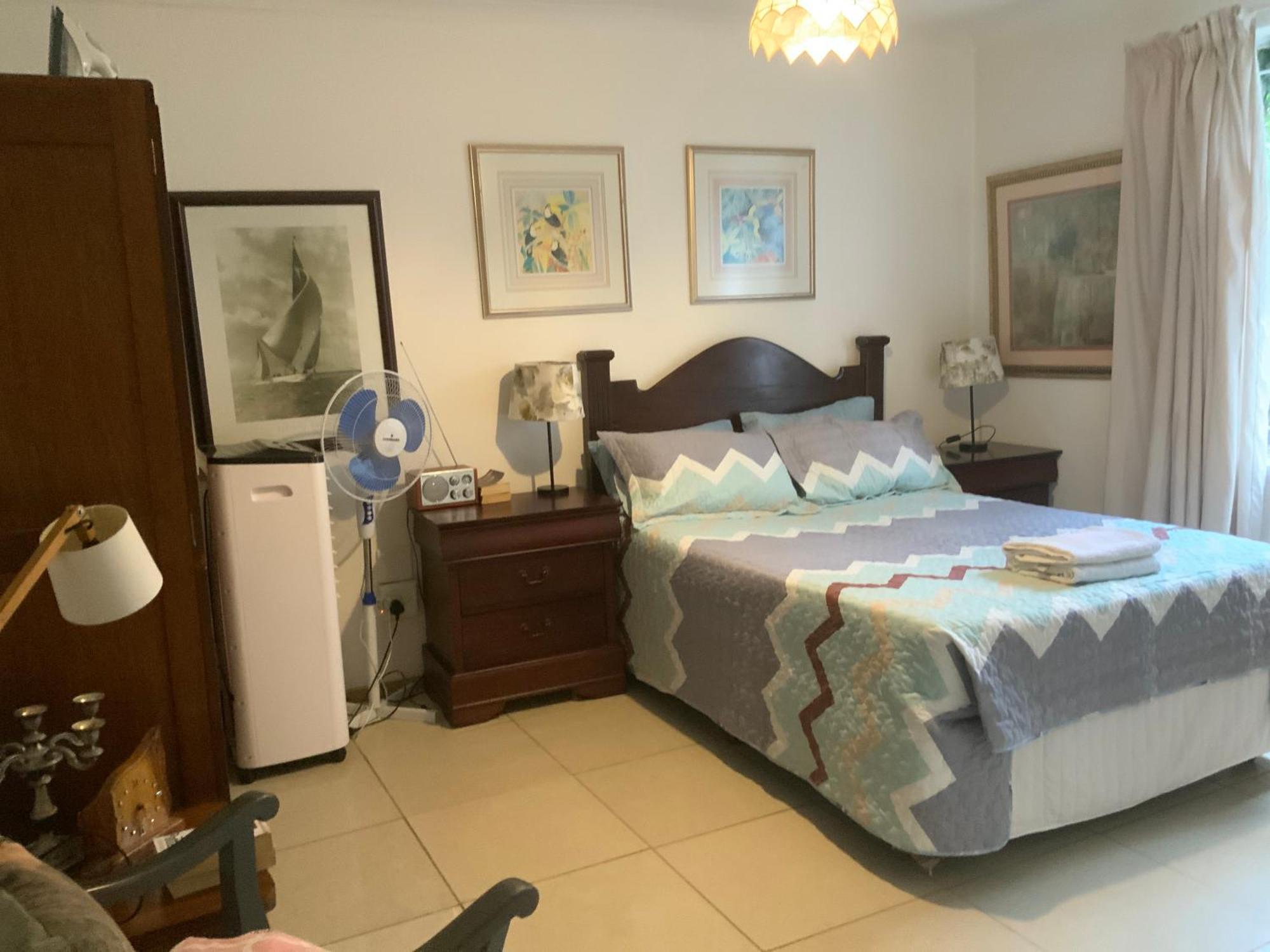 Apartment Coz In Randburg