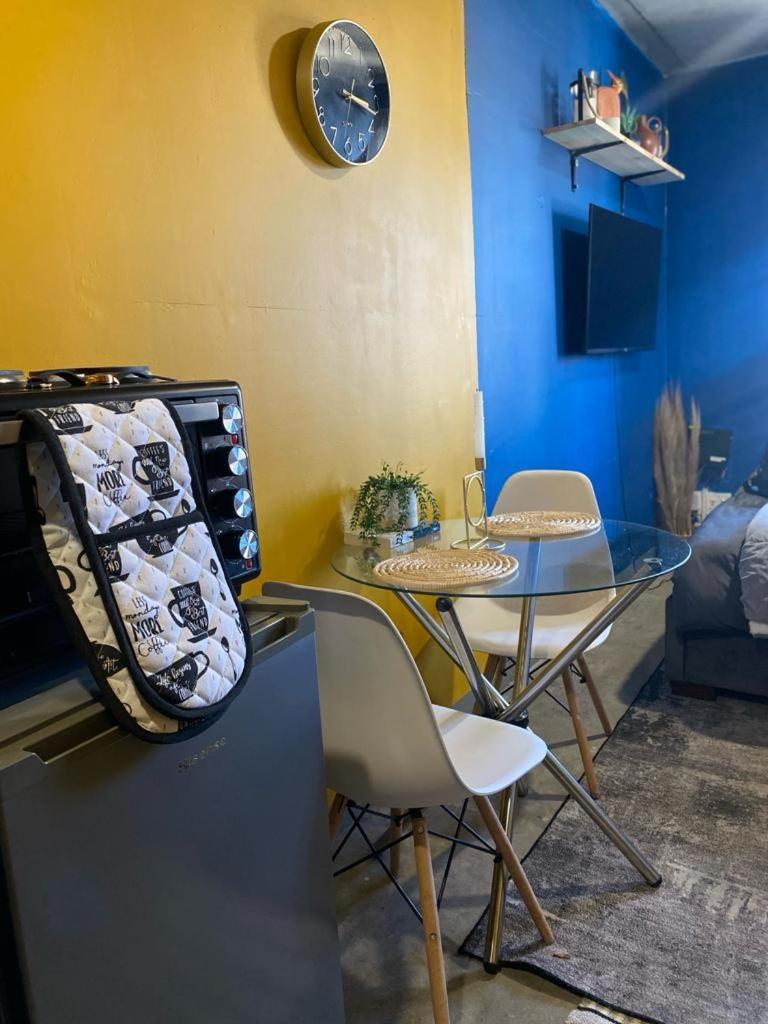 Just Vibes At Maboneng Precinct Apartment Johannesburg