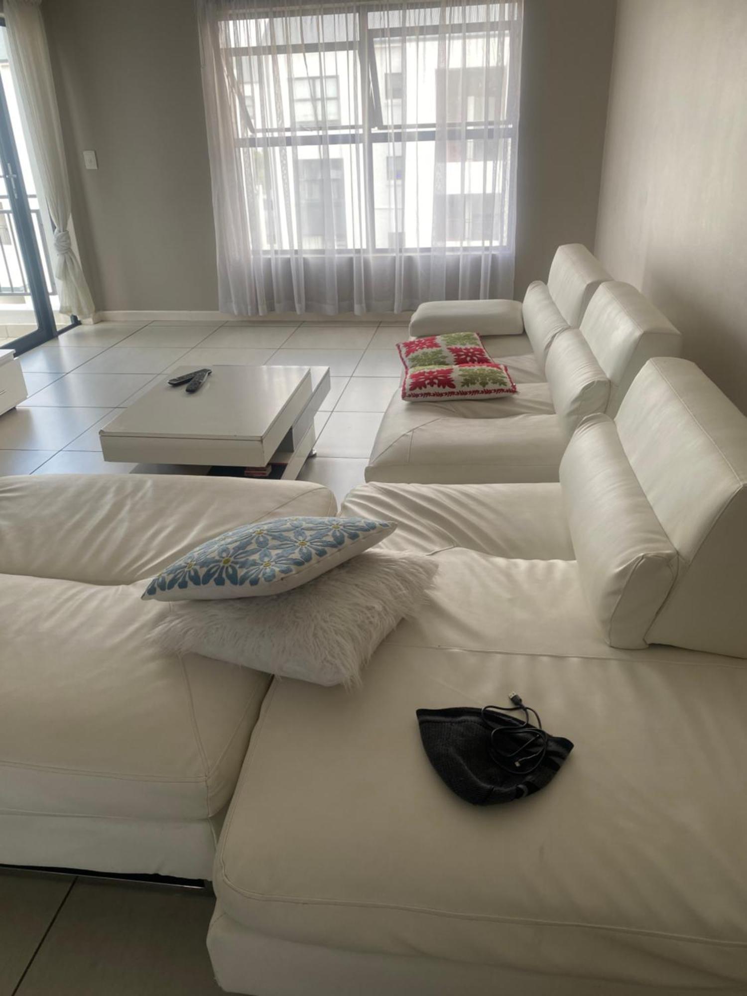 Greenstone Ridge Joanesburgo