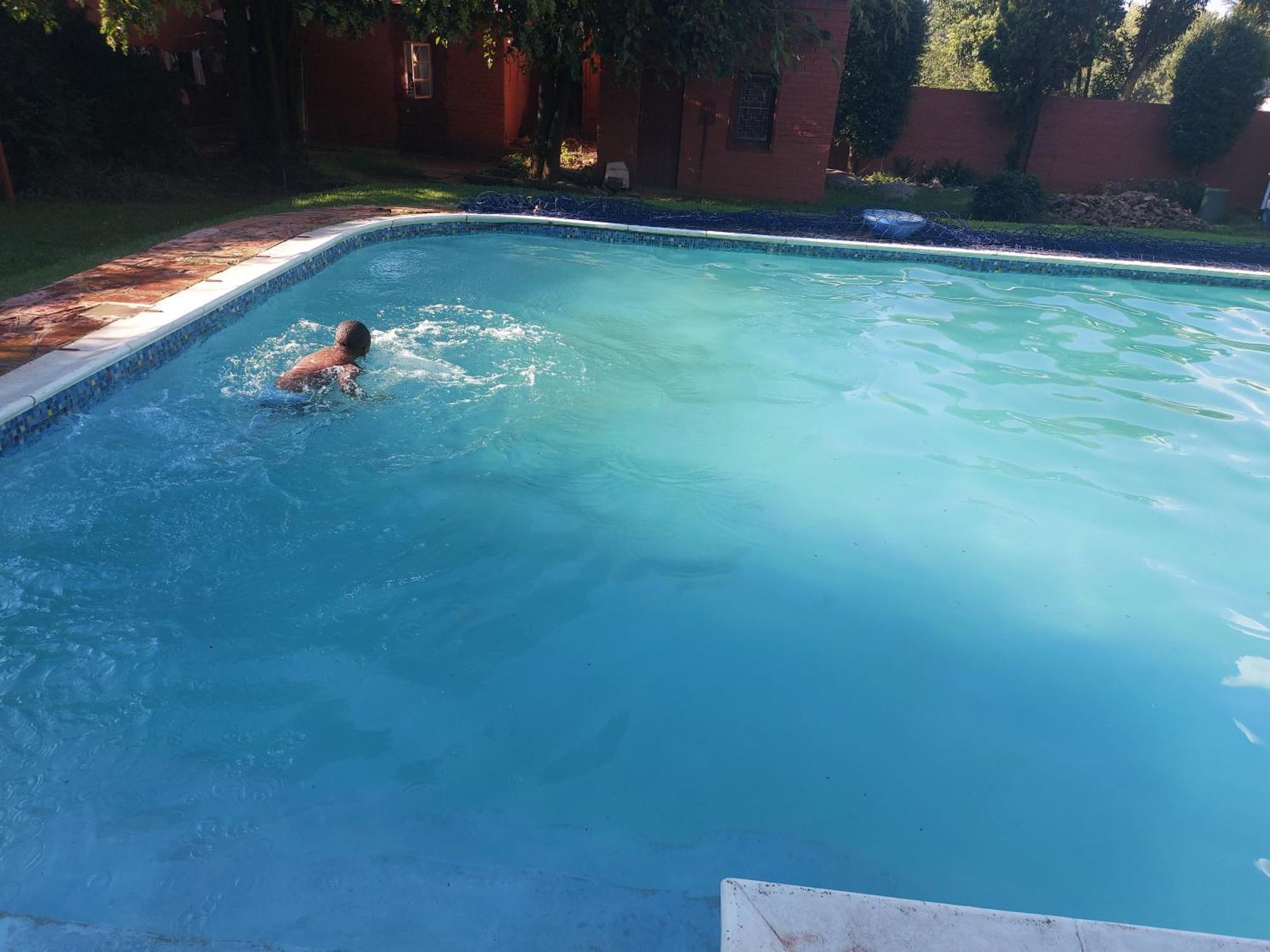 Apartamento Embassy Joanesburgo