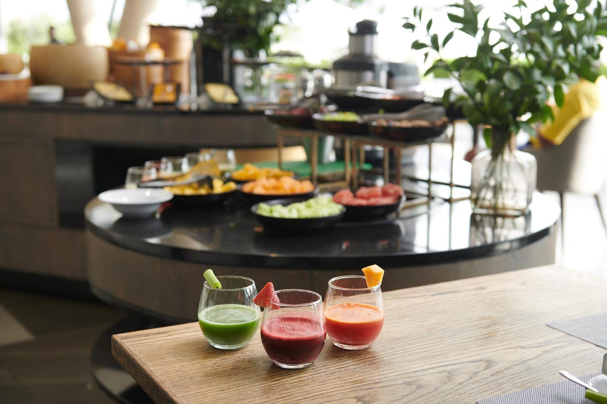 The Capital Melrose 3* Johannesburg