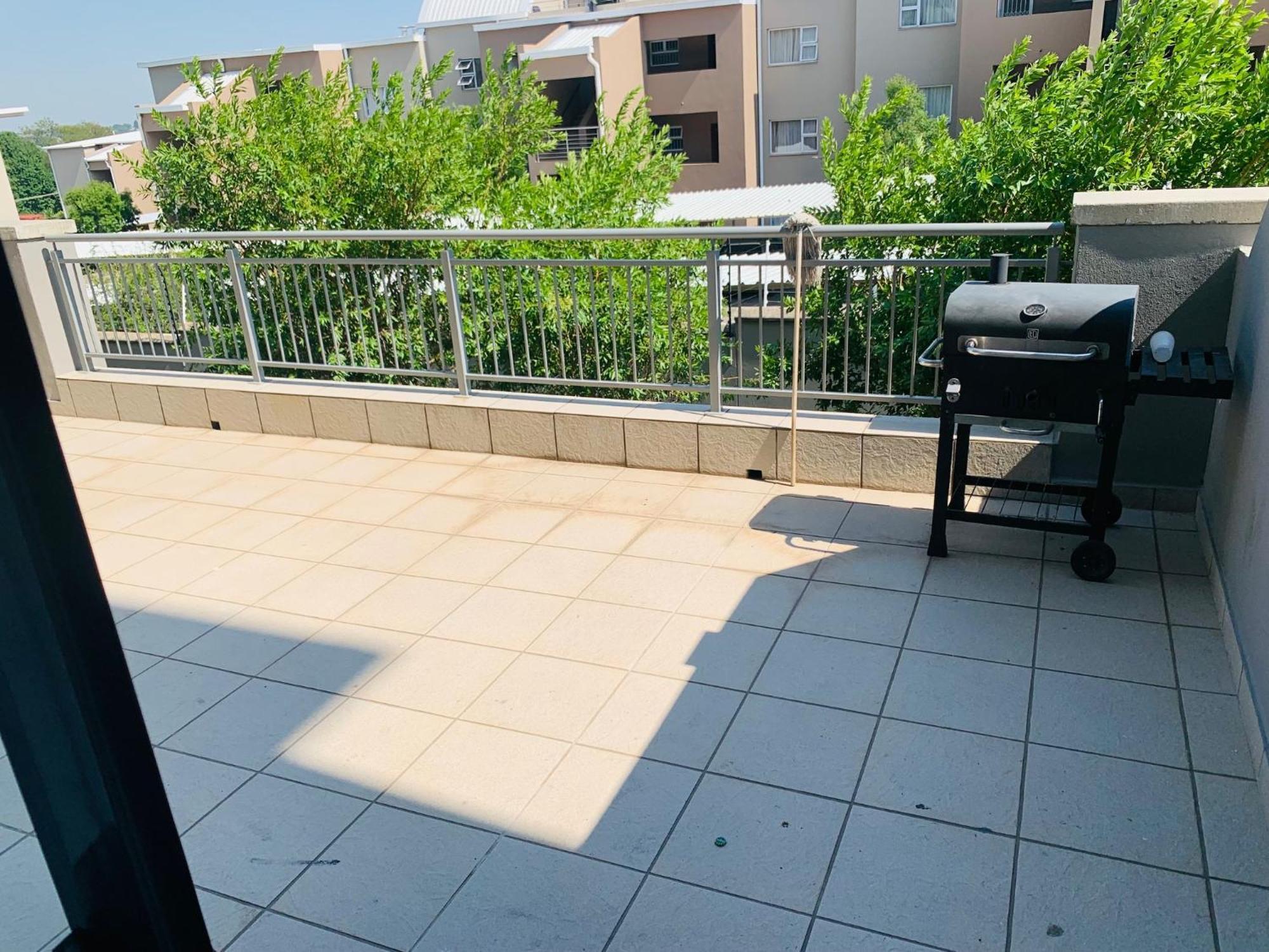 Rs Cozy At The Atrium Apartamento