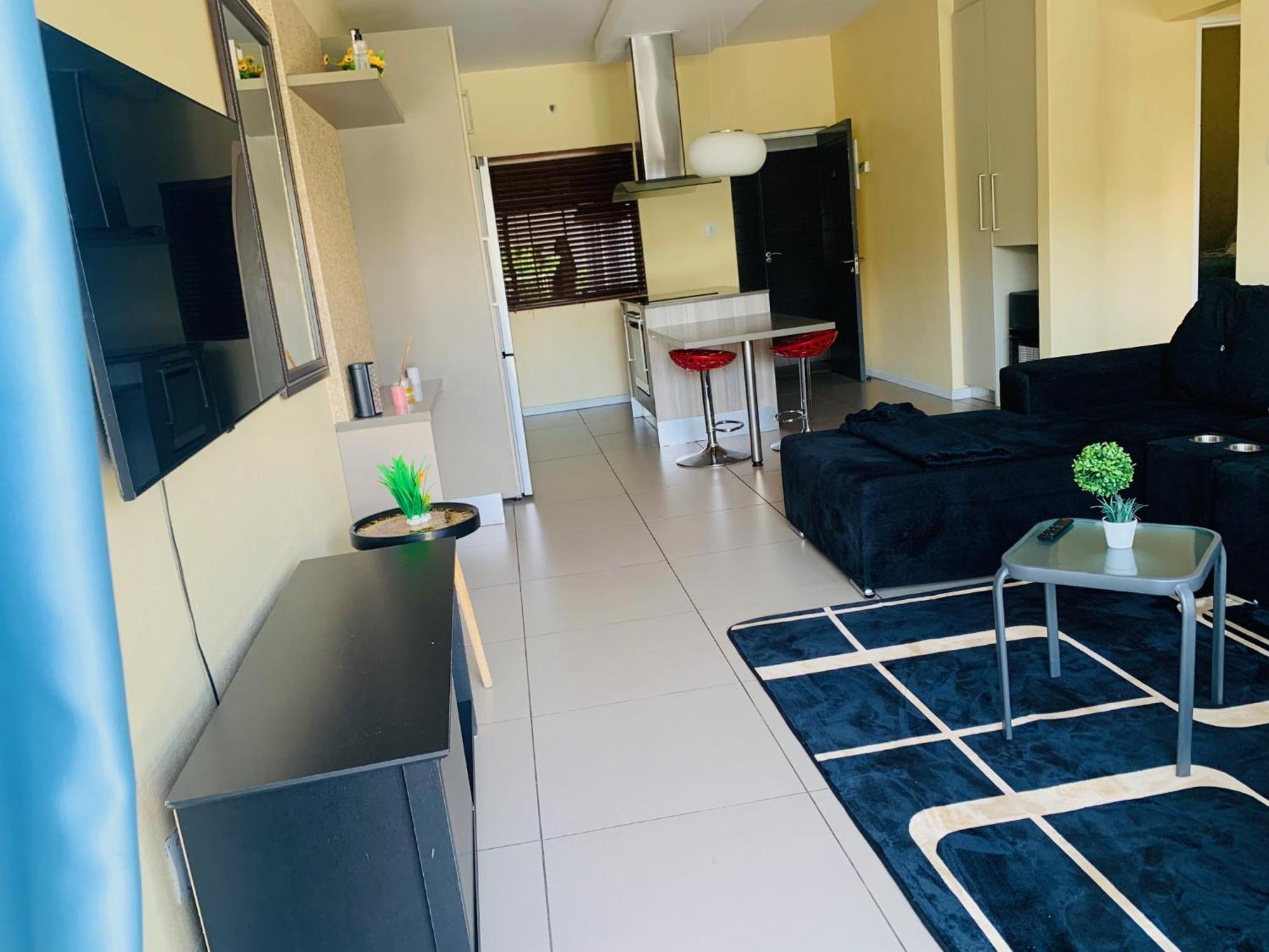Rs Cozy At The Atrium Apartamento Joanesburgo
