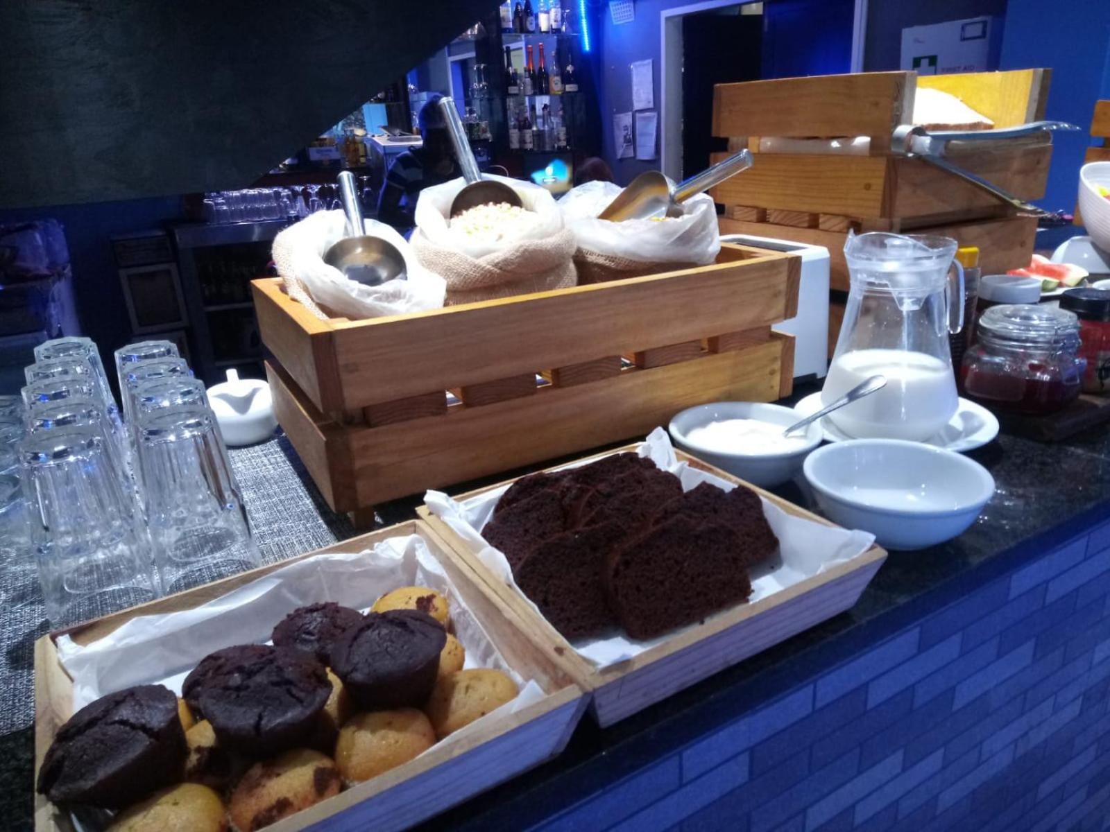 The Jack Rose Hotel, Rosebank, Gautrain 3*