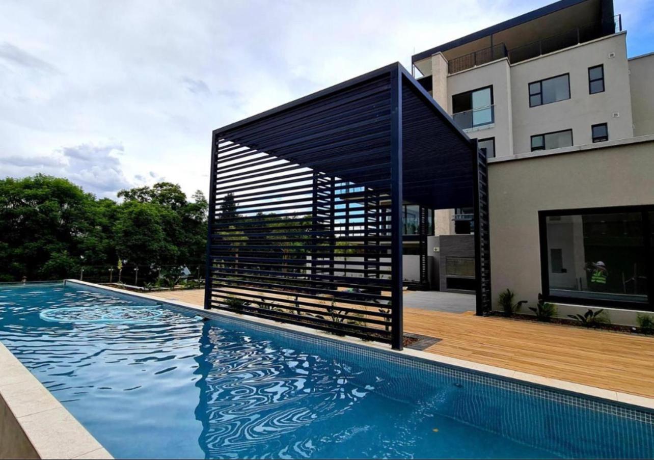 Modernday Homes 1 Apartment *