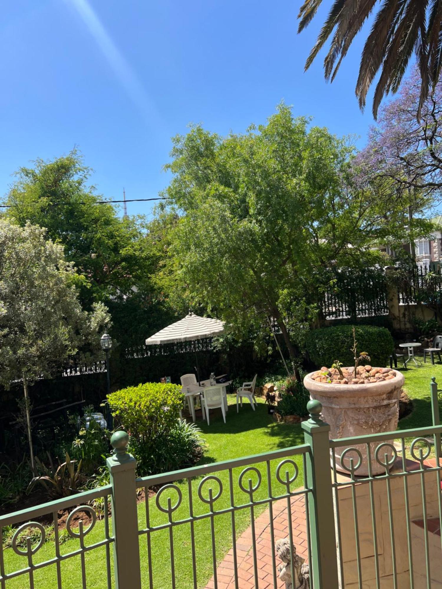 Guest house The Kedesan -