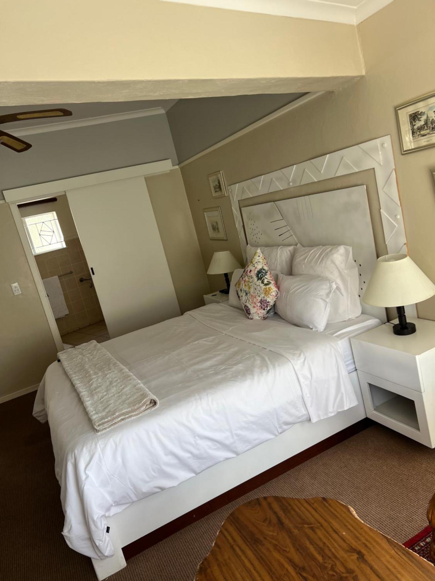 The Kedesan - Guest house