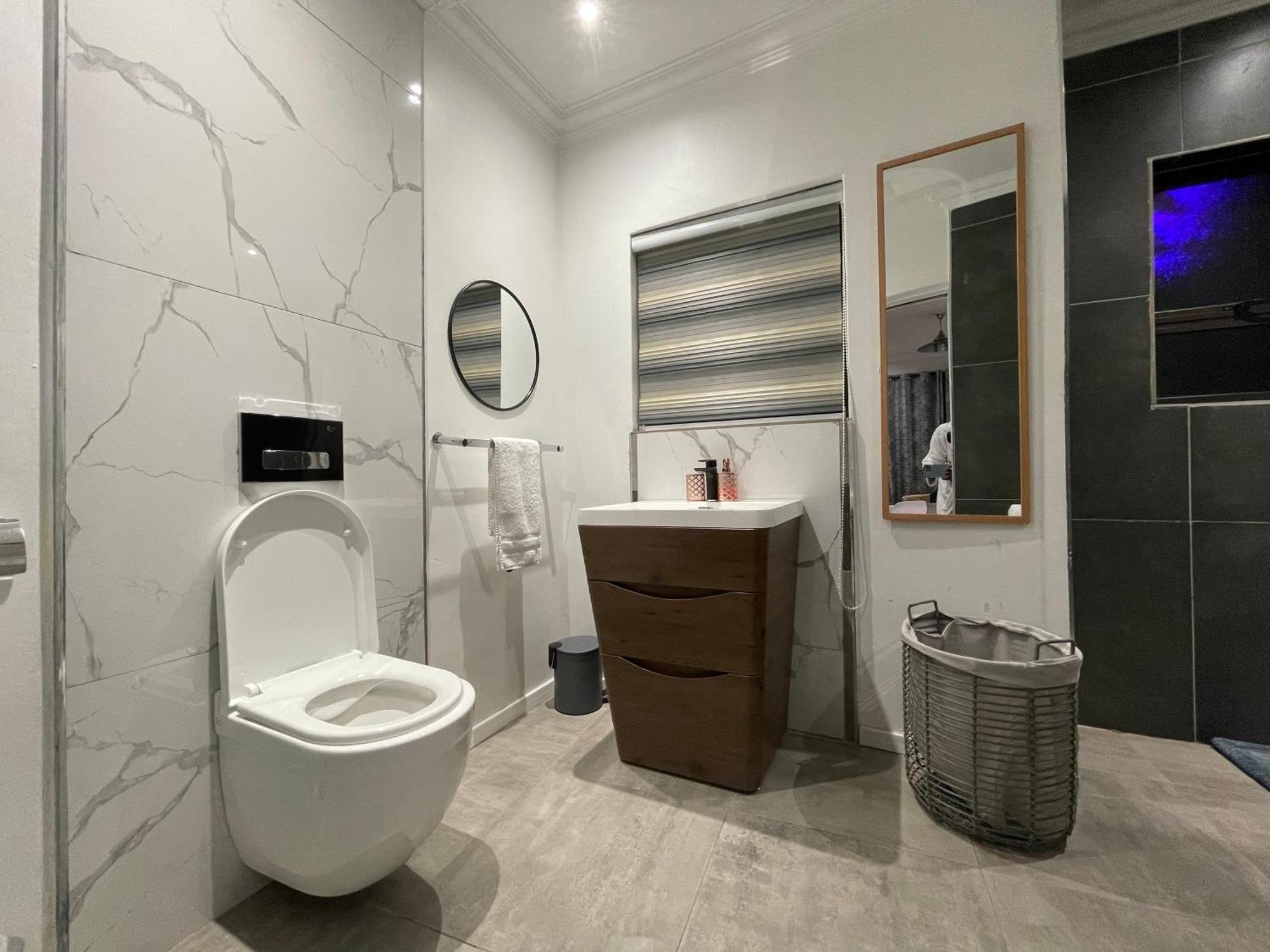 24 On Basil Boutique Luxury Johannesburg