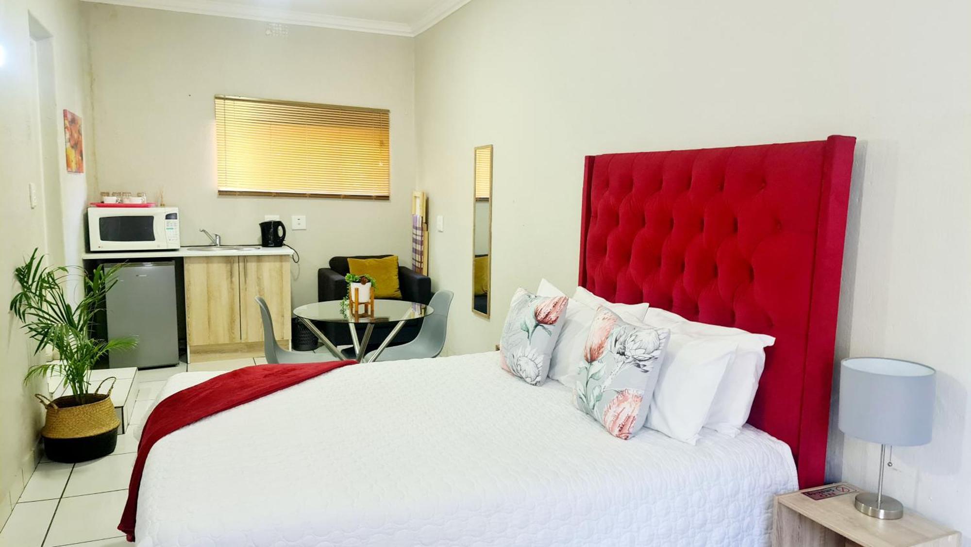 Bagley Terrace 145 Apartment Johannesburg
