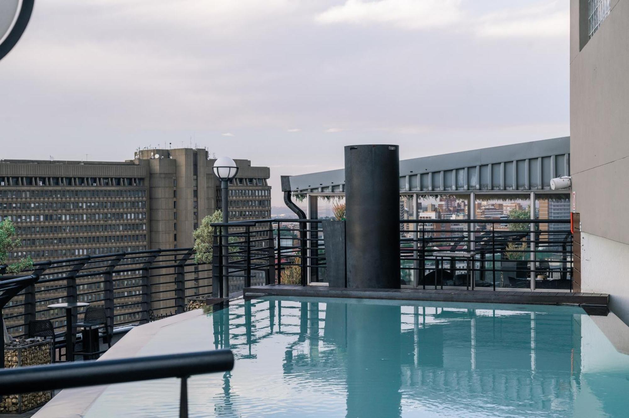 The Parktonian 4*