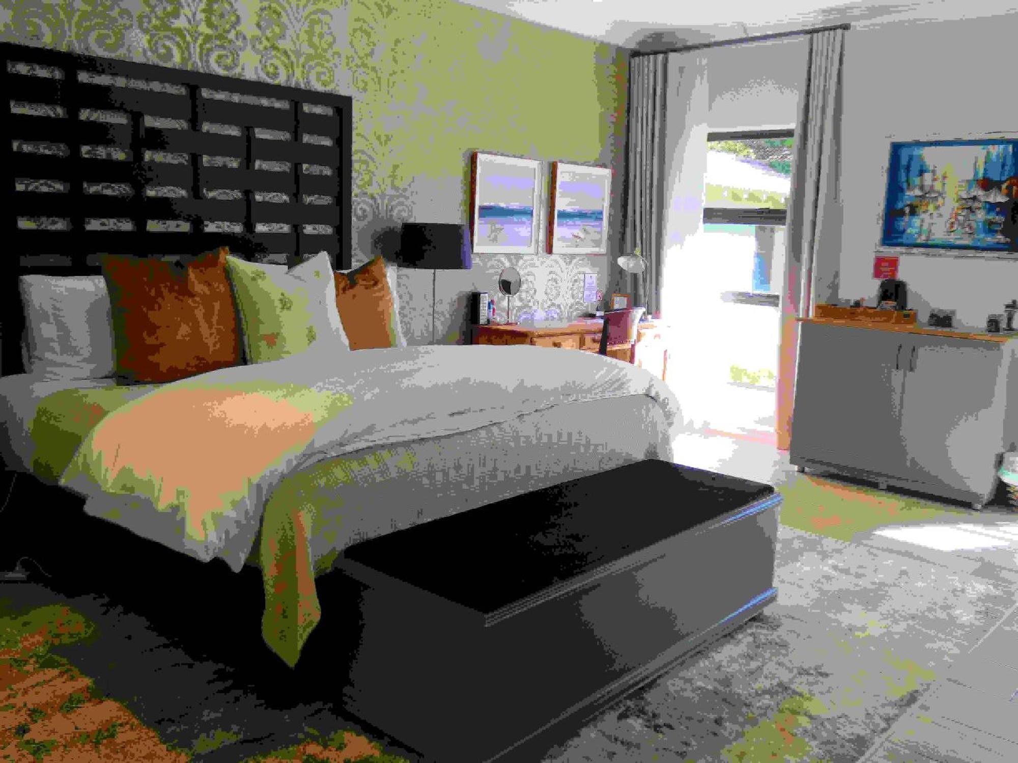 Bed & Breakfast 58 On Hume 5*