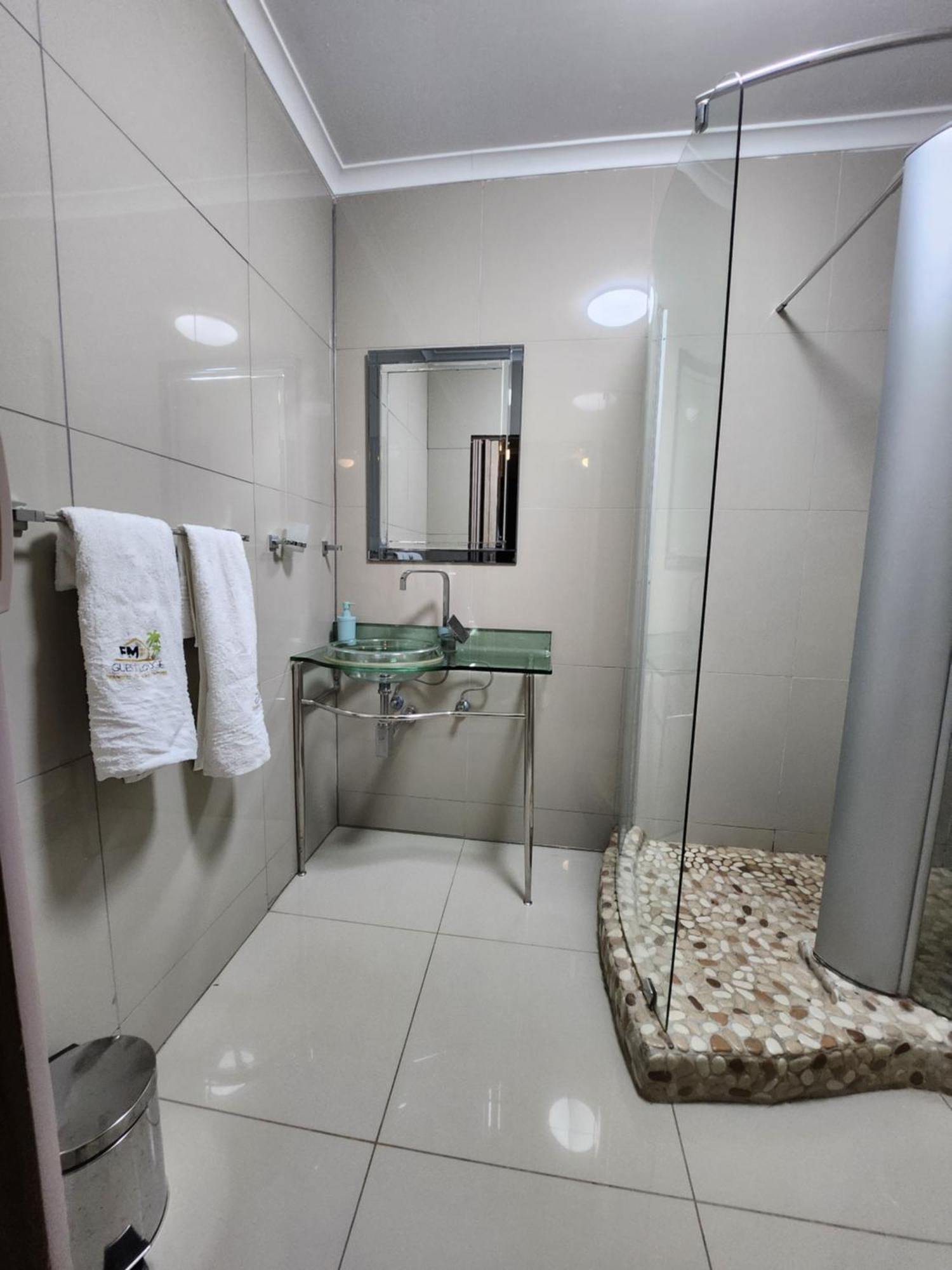 Fm Guest Comfort, Tranquility & Peace Of Mind Guest house *