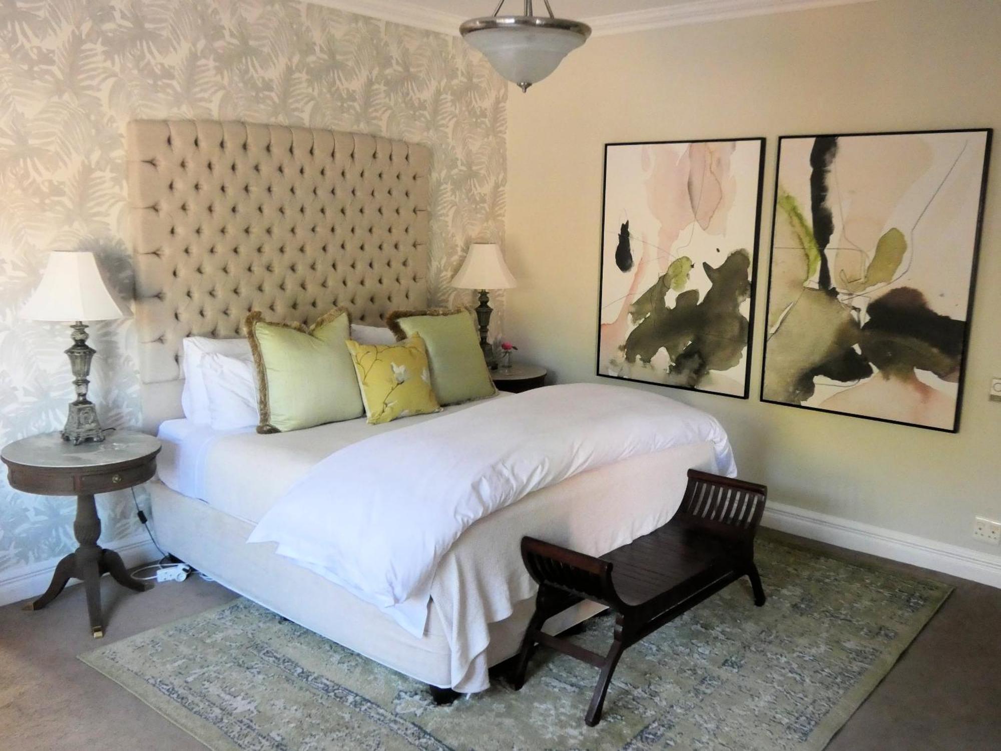 58 On Hume Bed & Breakfast