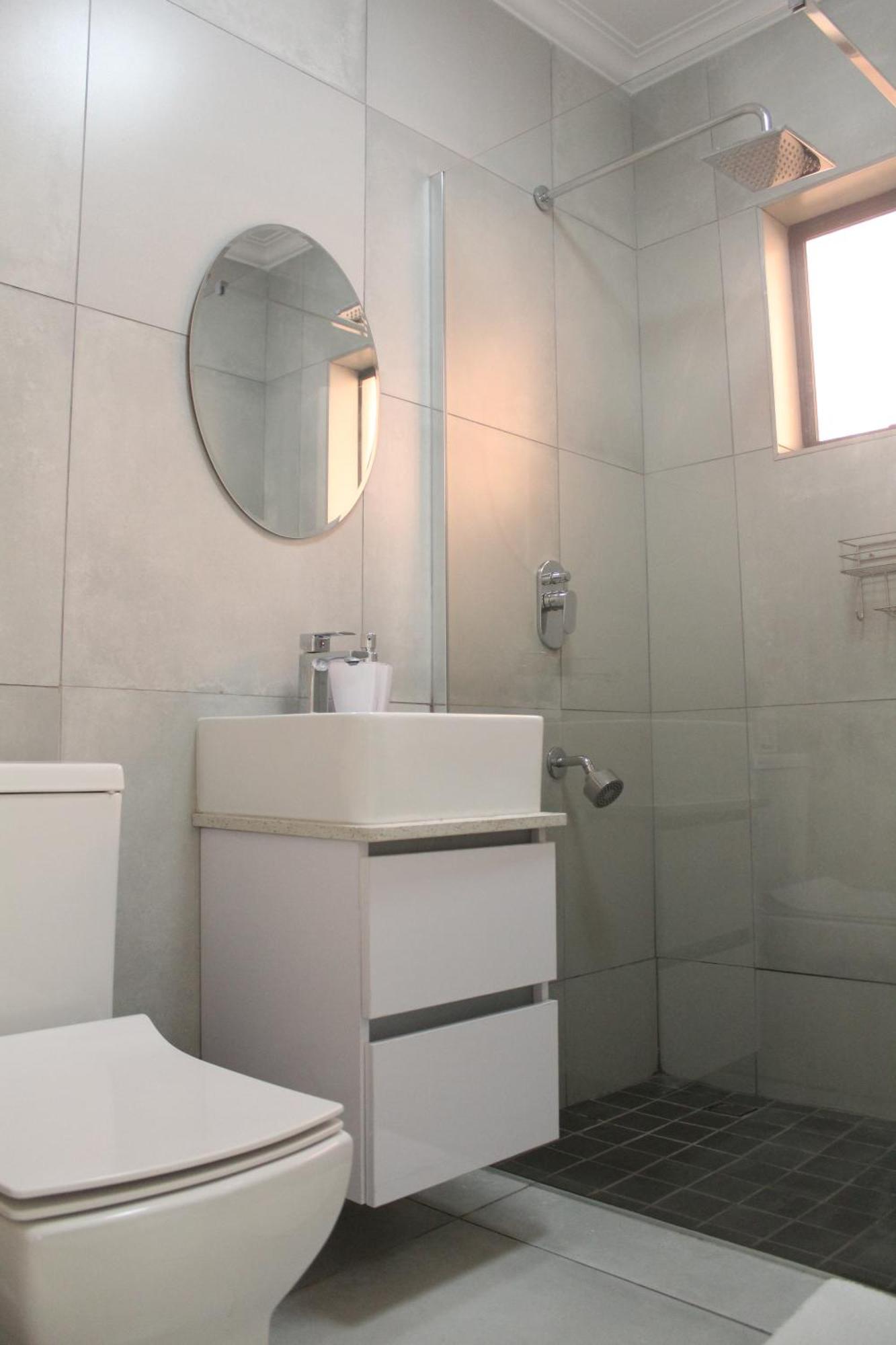 Guest house Away From