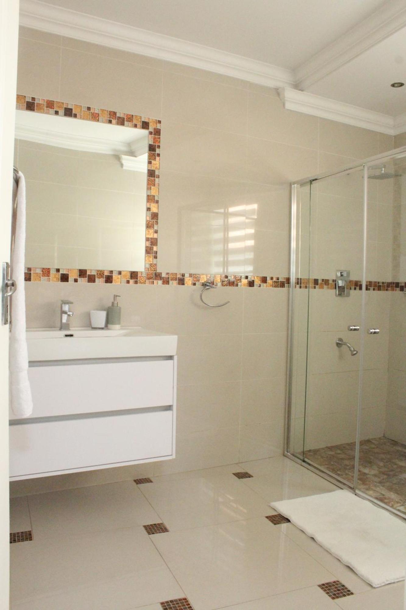 Away From Guest house