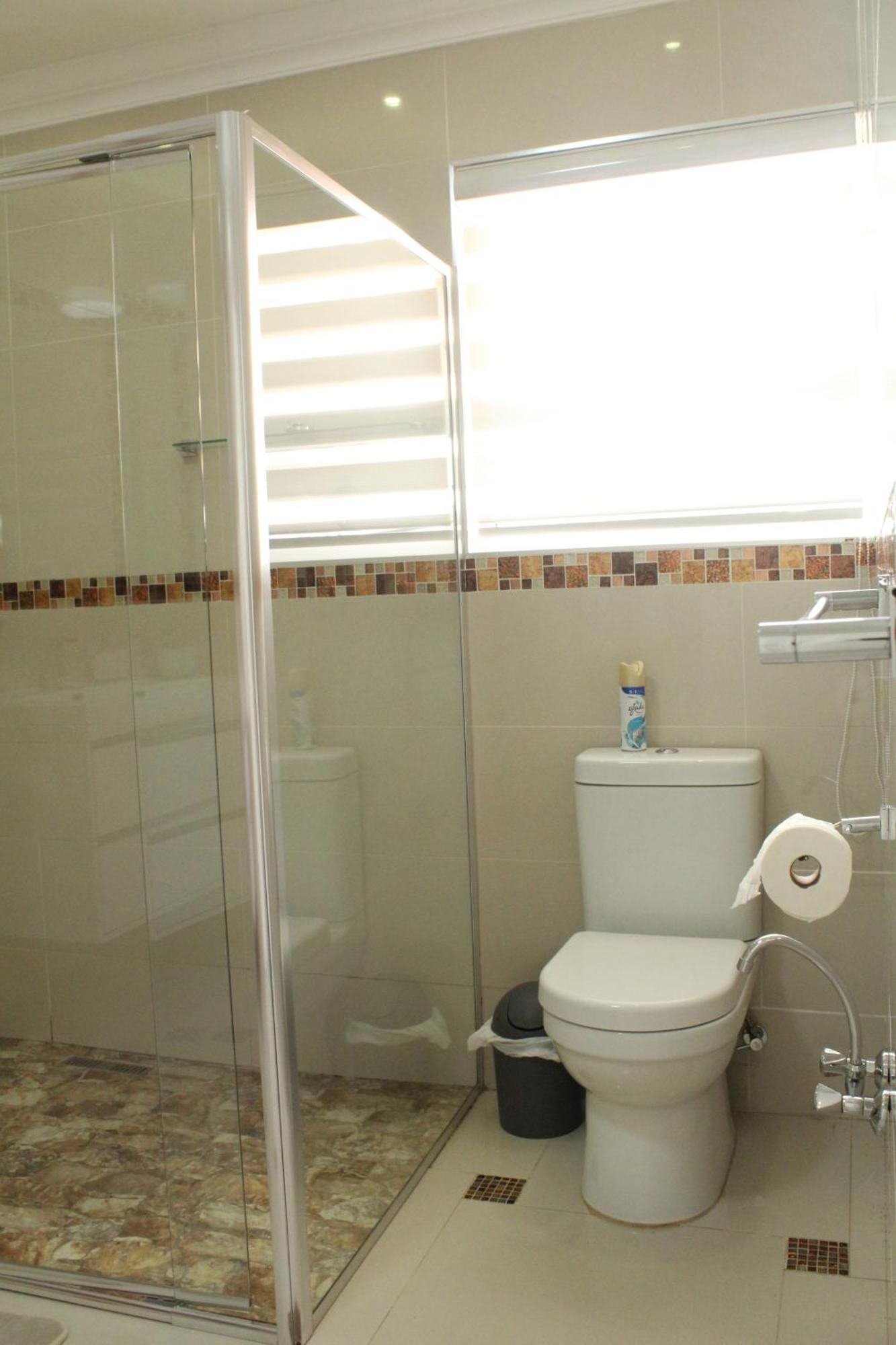 Guest house Away From Johannesburg