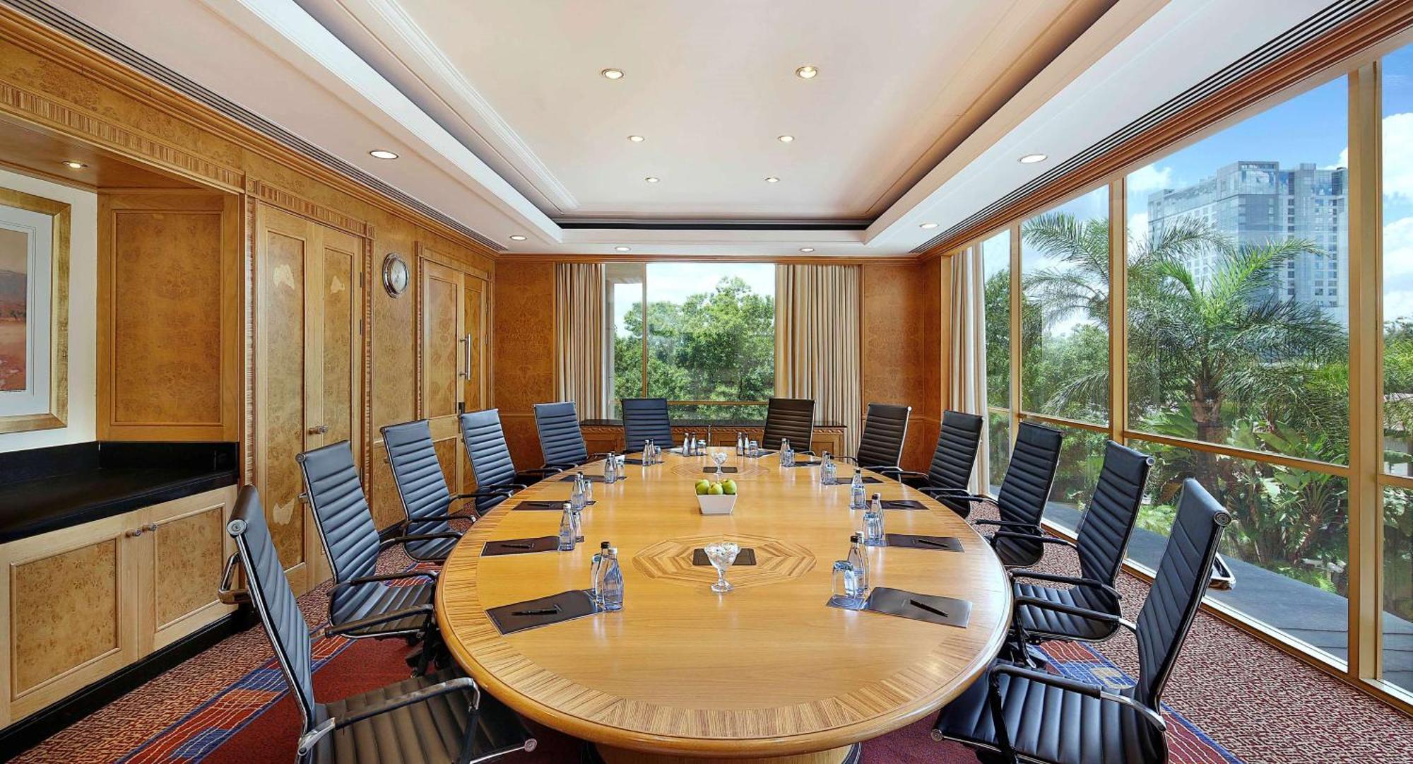 Hotel Nh Sandton