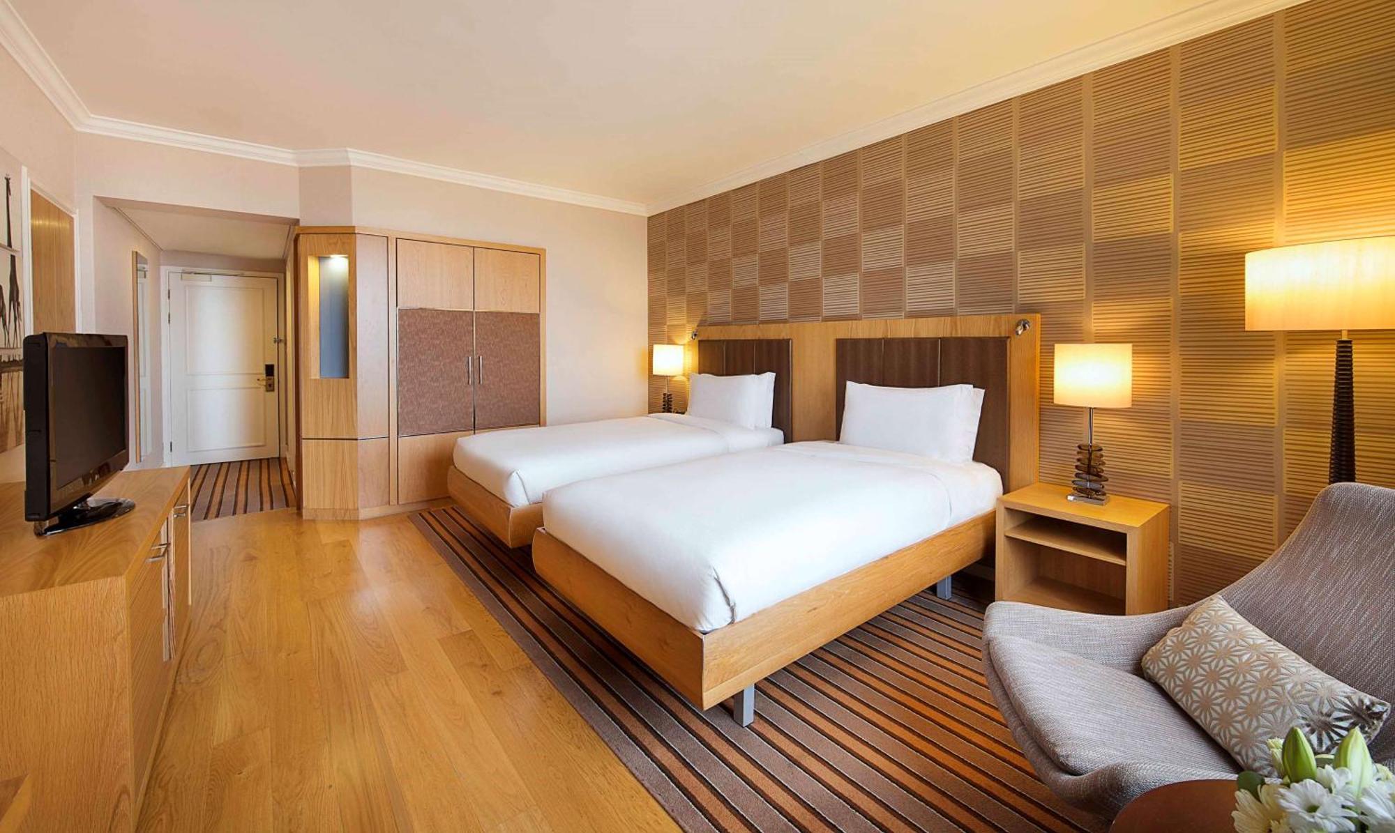 Hotel Nh Sandton