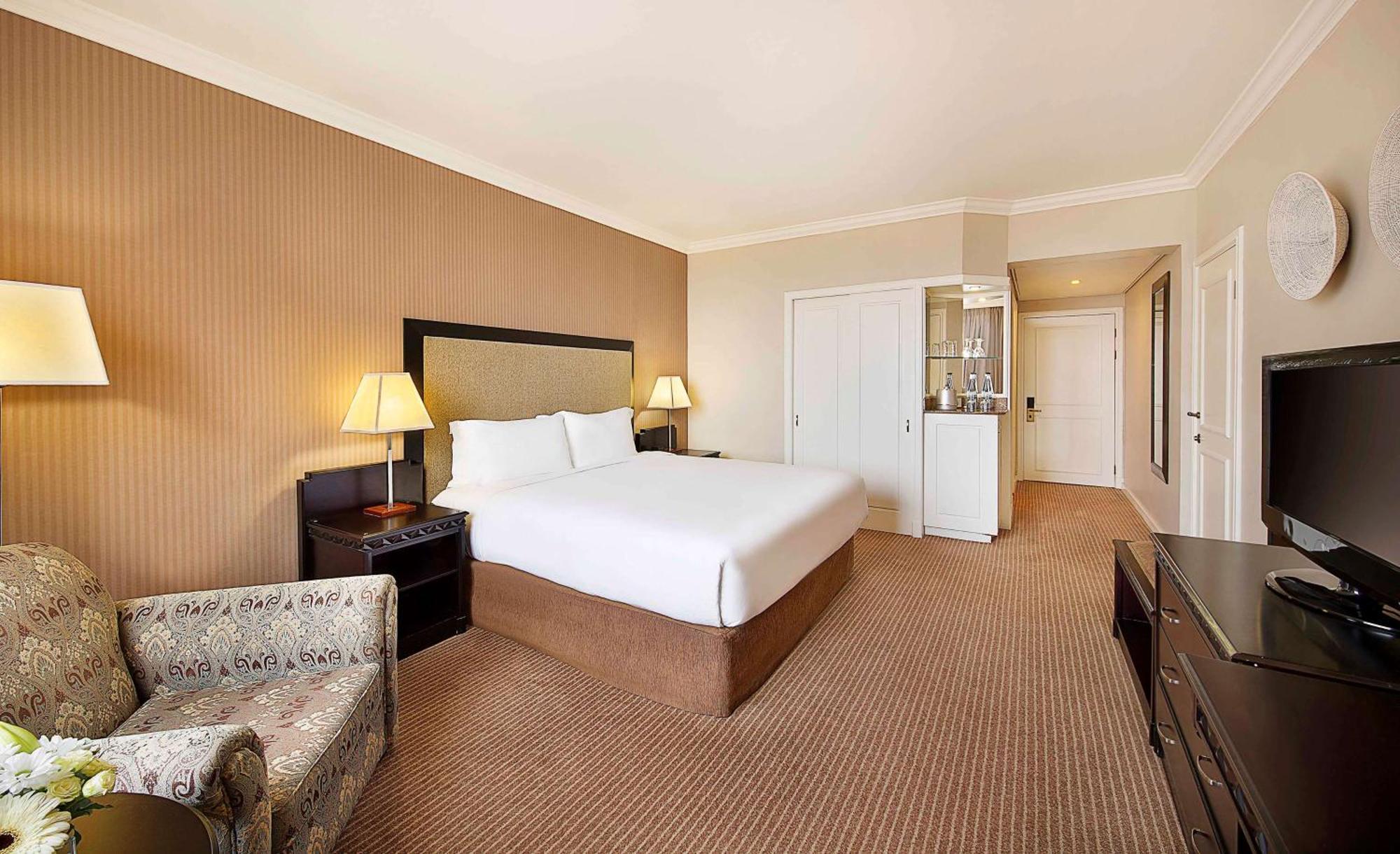Hotel Nh Sandton