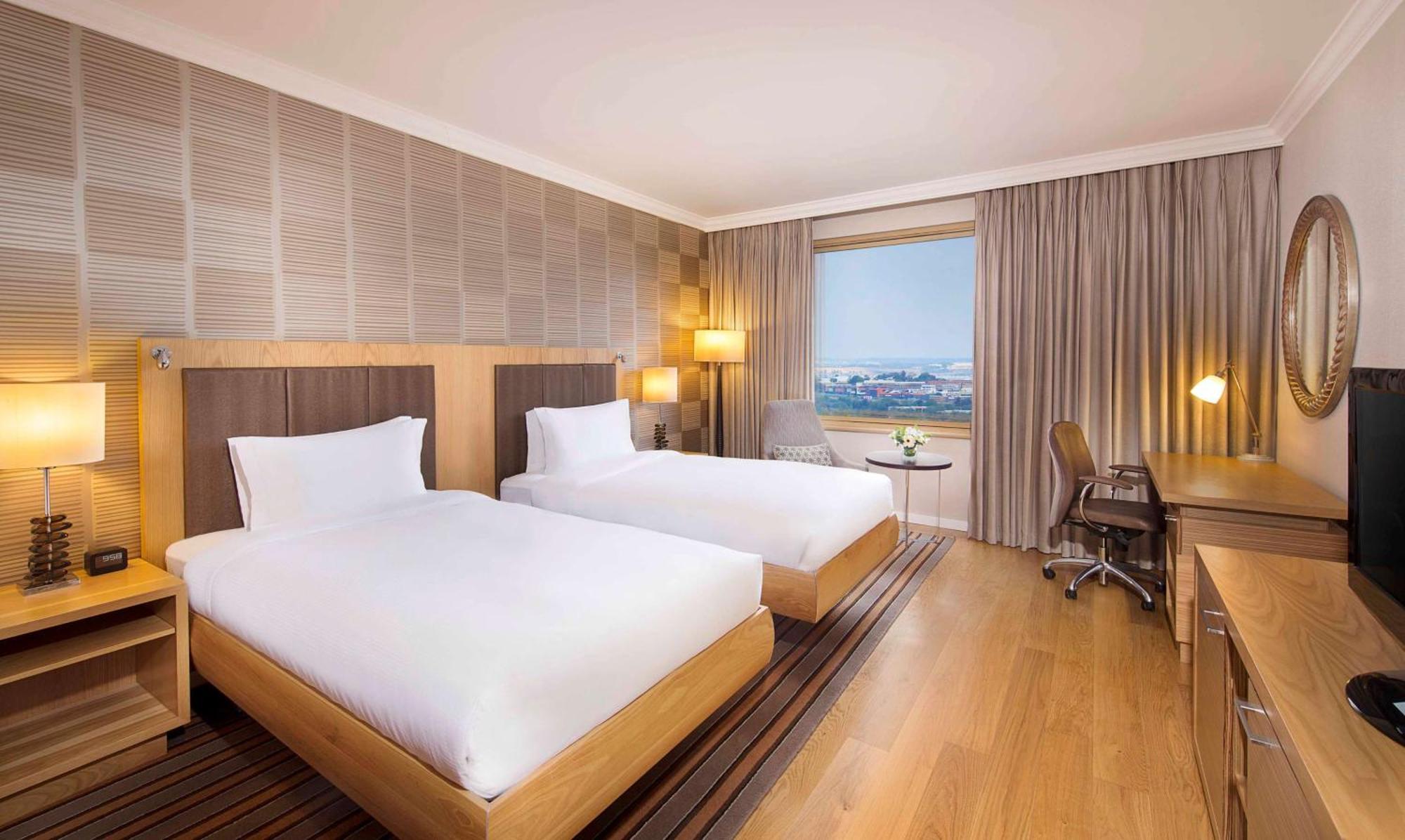 Nh Sandton Johannesburg