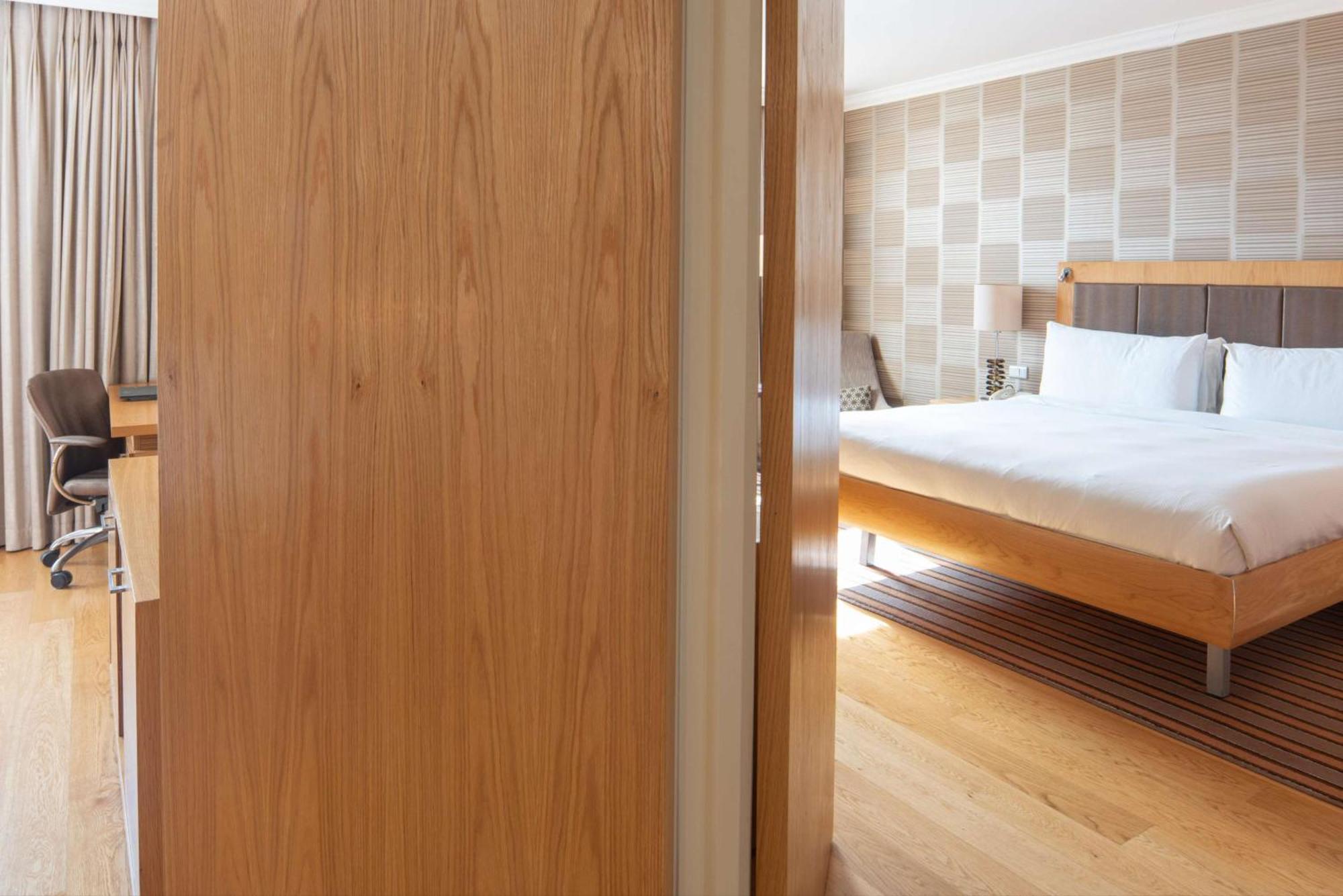 Nh Sandton 5* Johannesburg