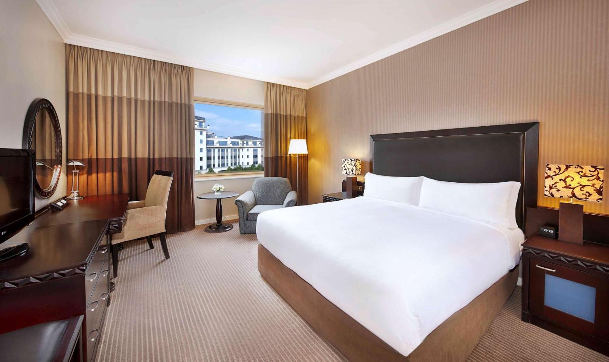 Hotel Nh Sandton 5*
