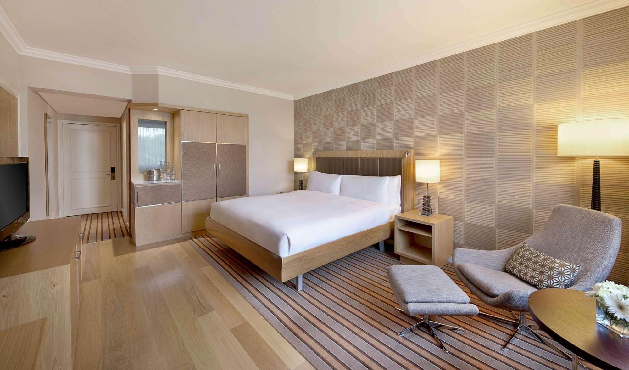 Hotel Nh Sandton 5*