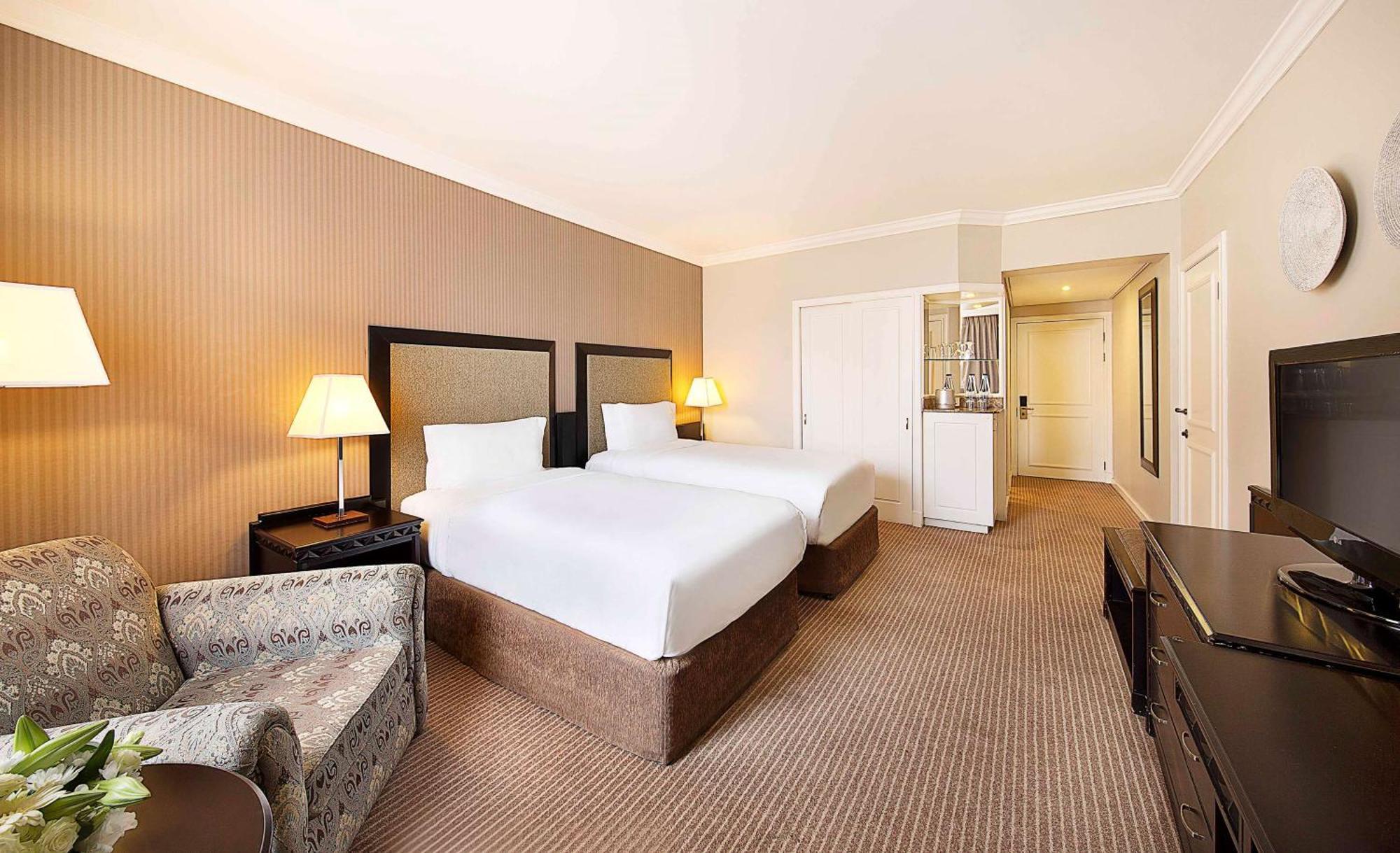 Nh Sandton Hotel
