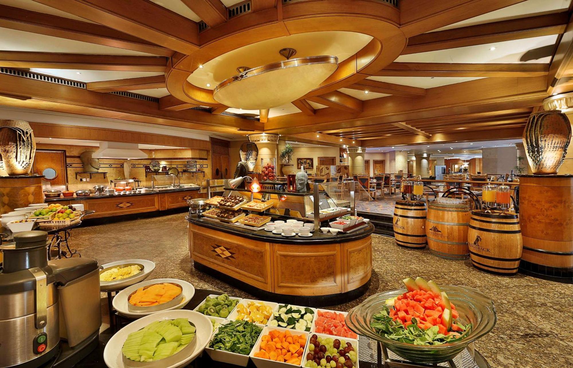 Hotel Nh Sandton