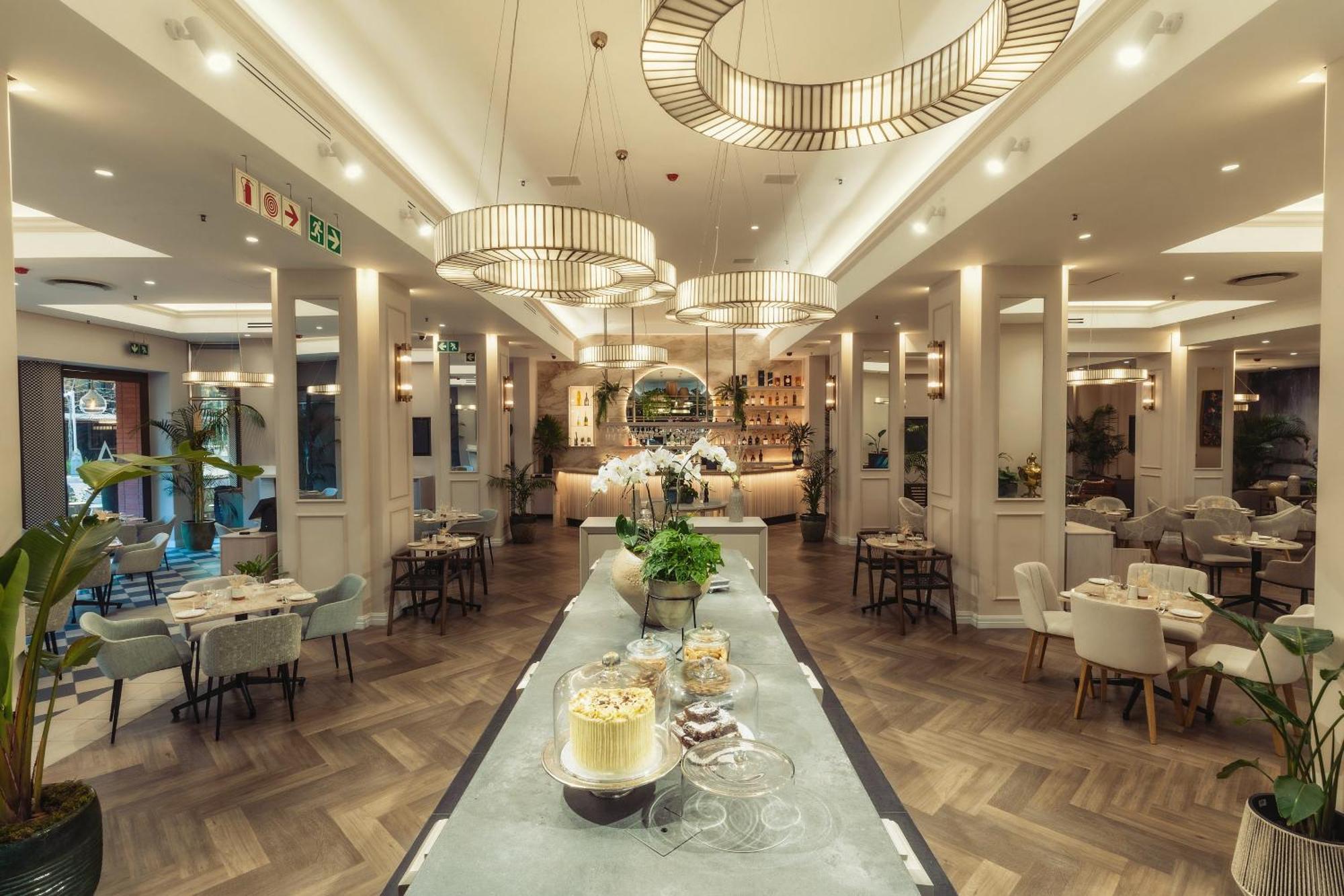 African Pride Melrose Arch, Autograph Collection Hotel Johannesburg