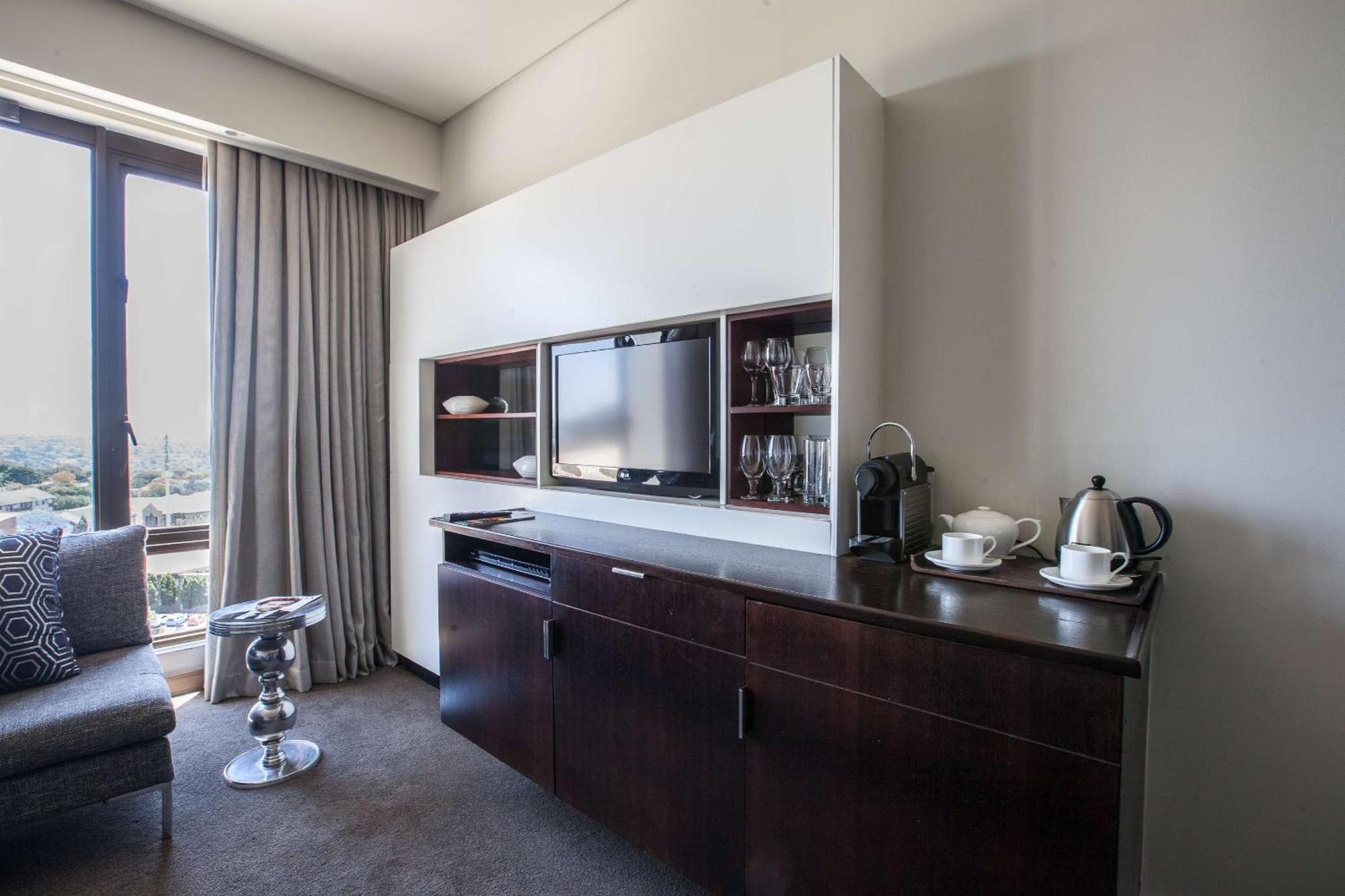 Hotel Southern Sun Hyde Park Sandton