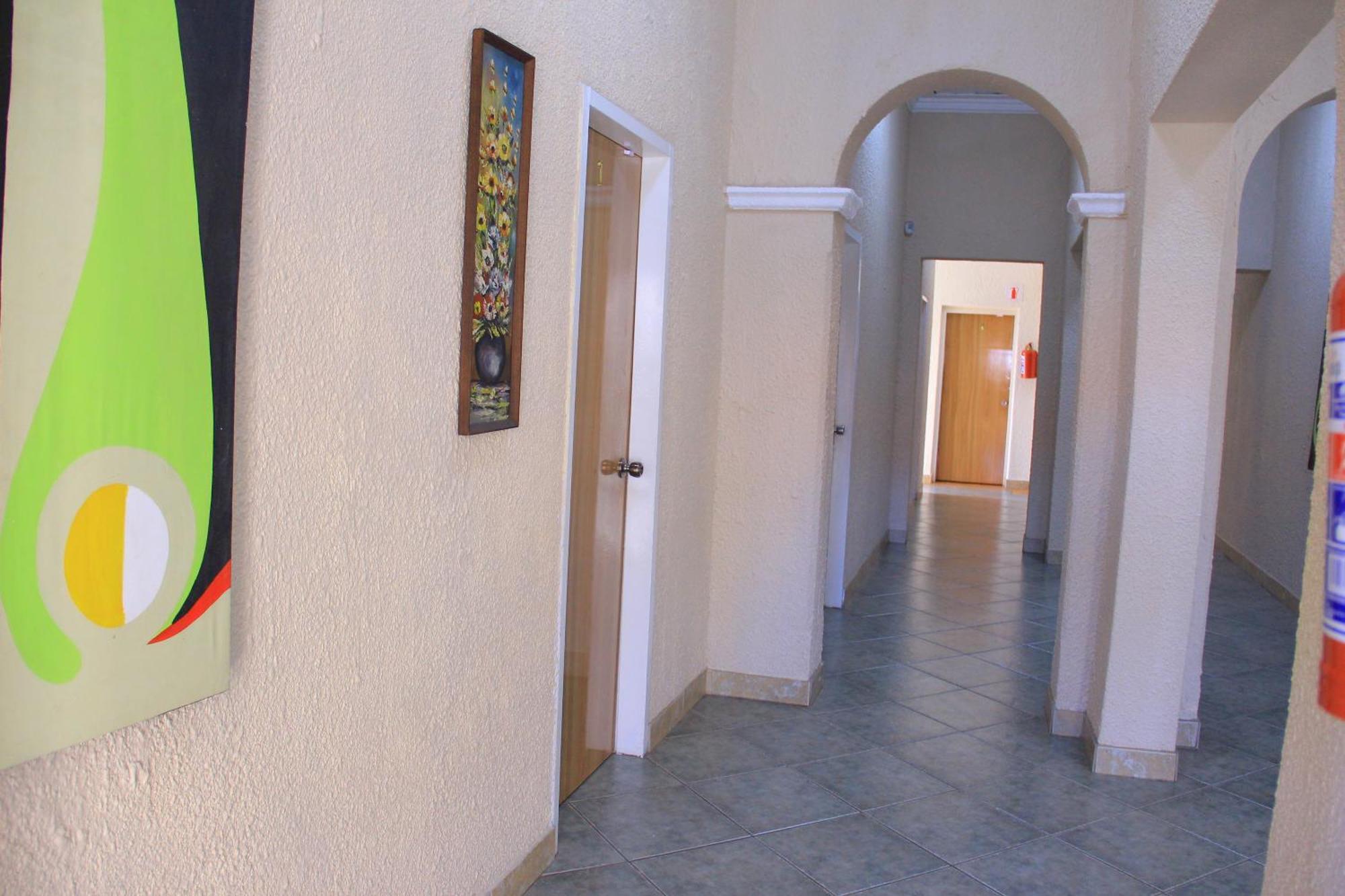 Guest house Milly Johannesburg