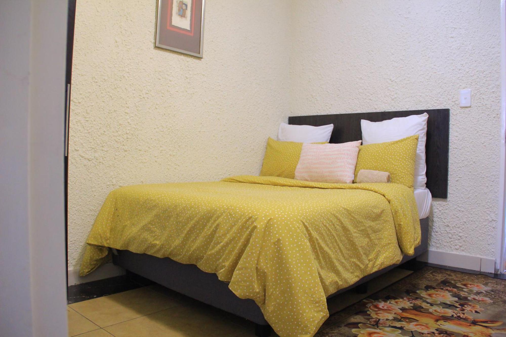 Milly Guest house *